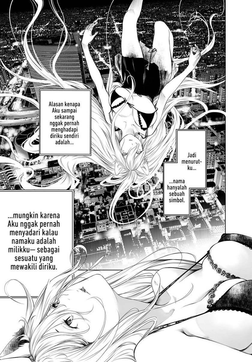 Bakemonogatari Chapter 154 - halaman 5