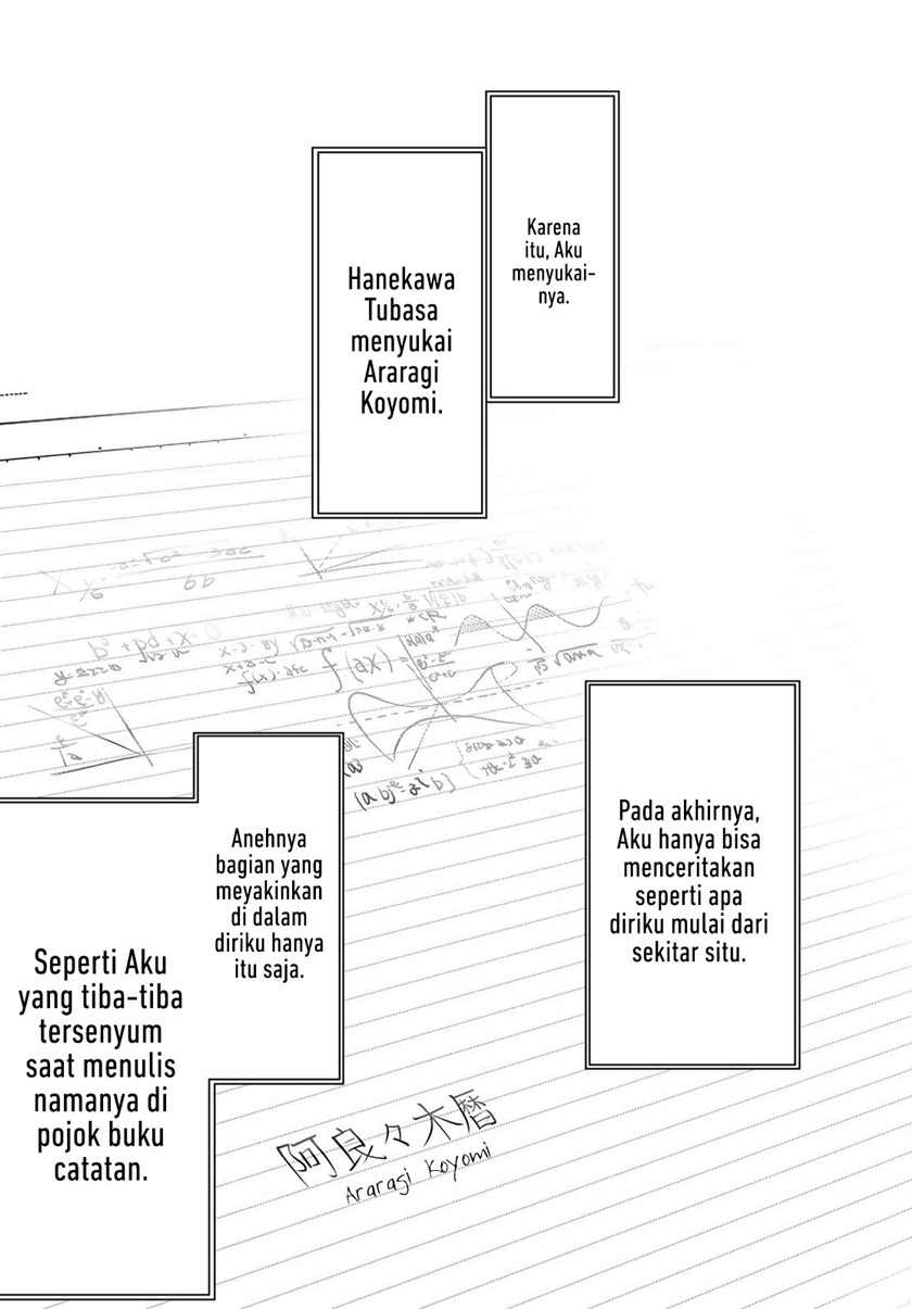 Bakemonogatari Chapter 154 - halaman 9