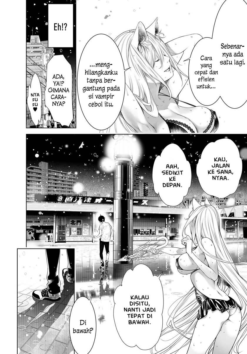Bakemonogatari Chapter 157 - halaman 14