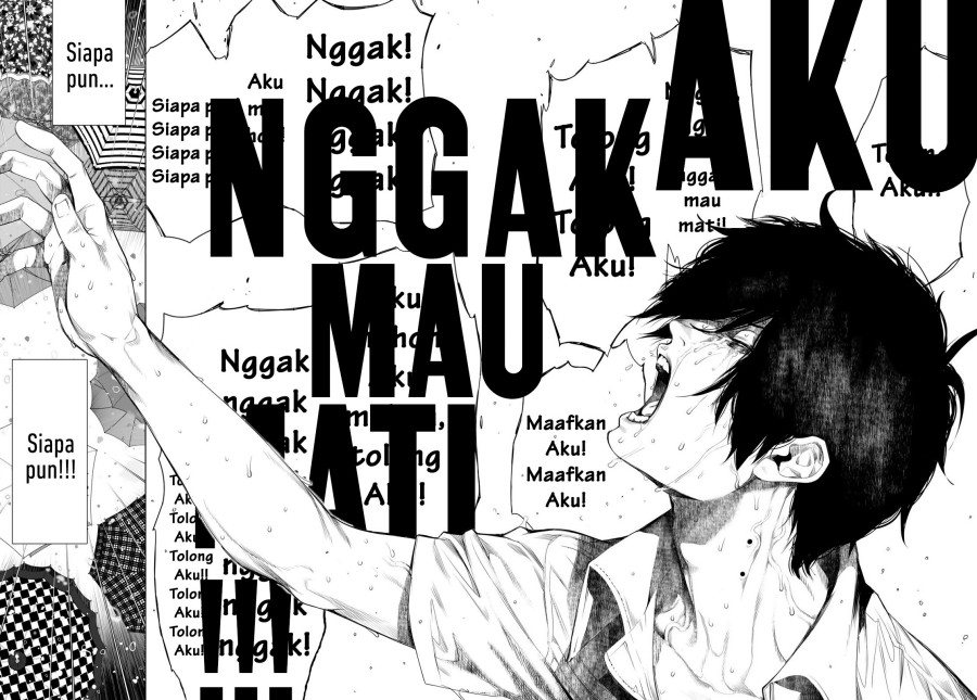 Bakemonogatari Chapter 158 - halaman 15