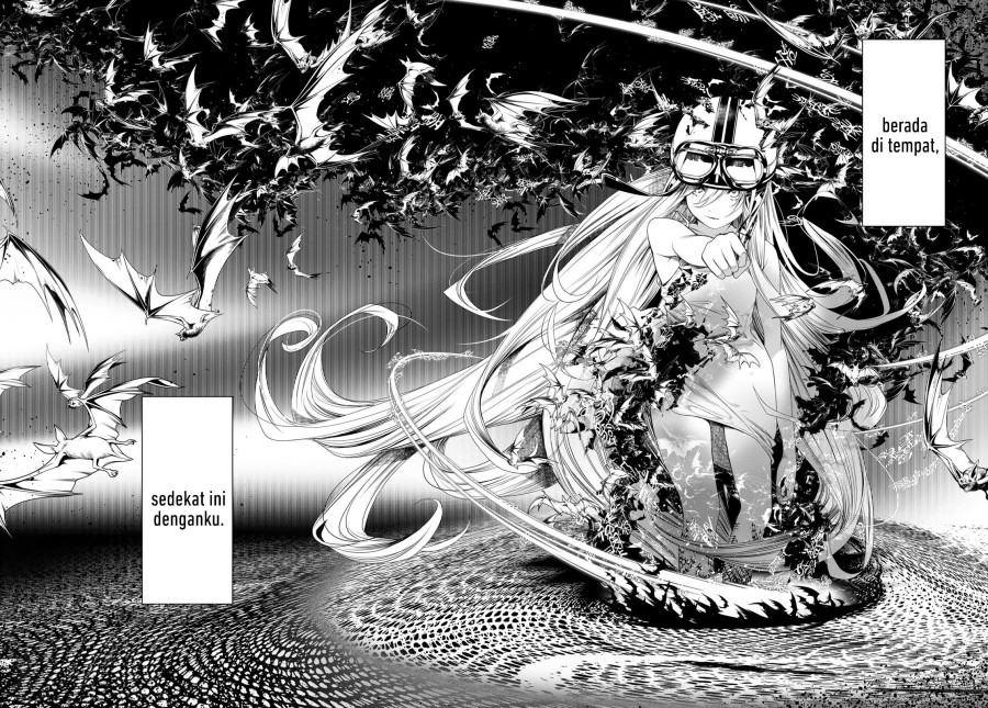 Bakemonogatari Chapter 158 - halaman 20