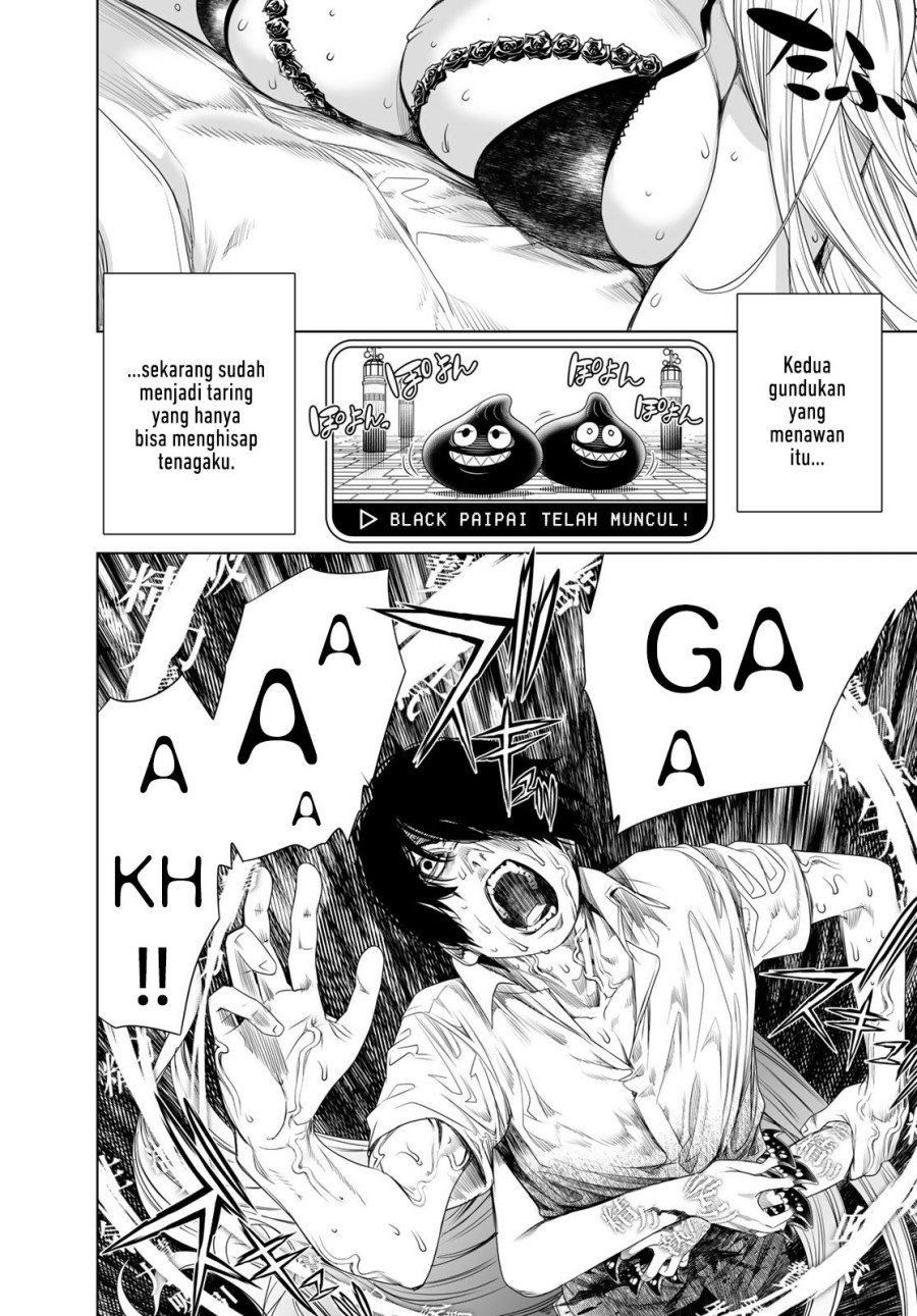 Bakemonogatari Chapter 158 - halaman 3