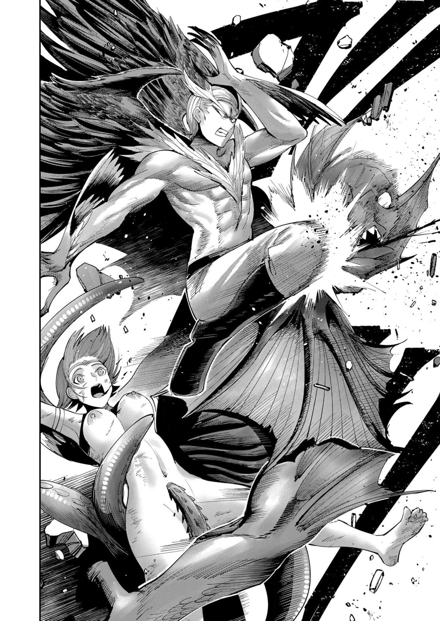 Bakemonogatari Chapter 16 - halaman 13