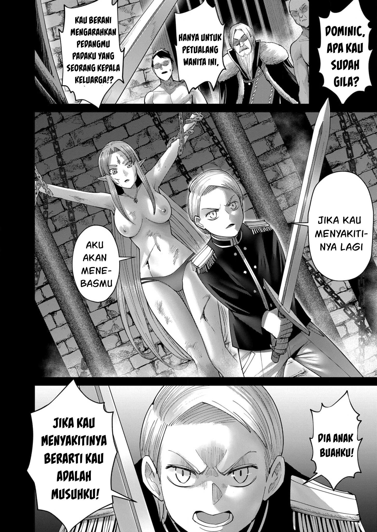 Bakemonogatari Chapter 16 - halaman 21