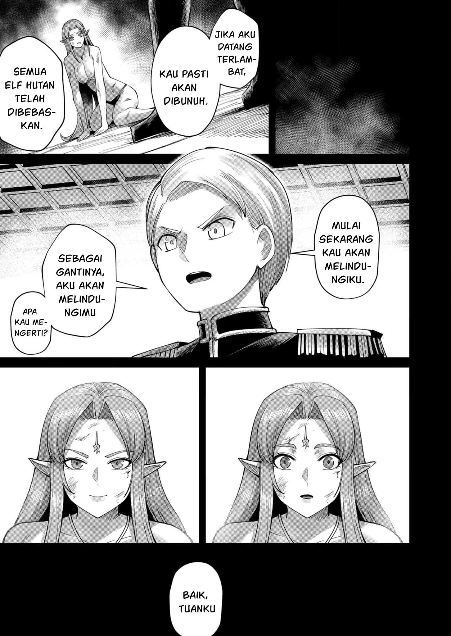 Bakemonogatari Chapter 16 - halaman 22
