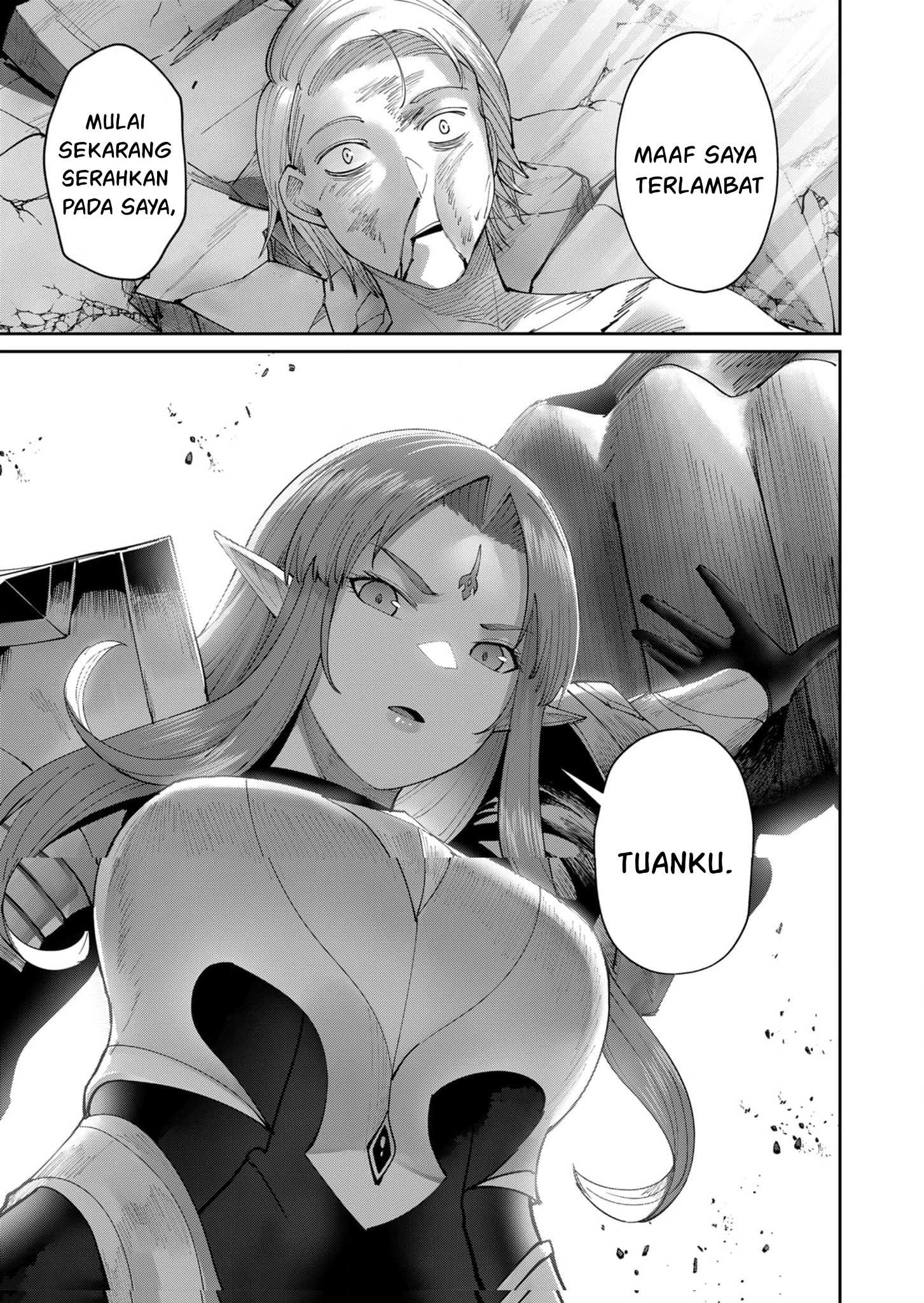 Bakemonogatari Chapter 16 - halaman 23