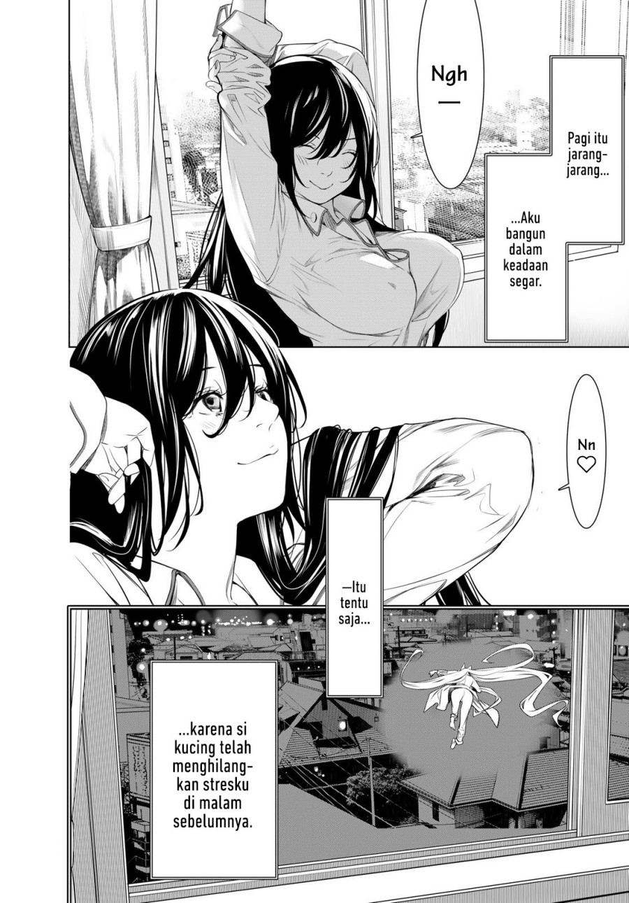 Bakemonogatari Chapter 160 - halaman 2