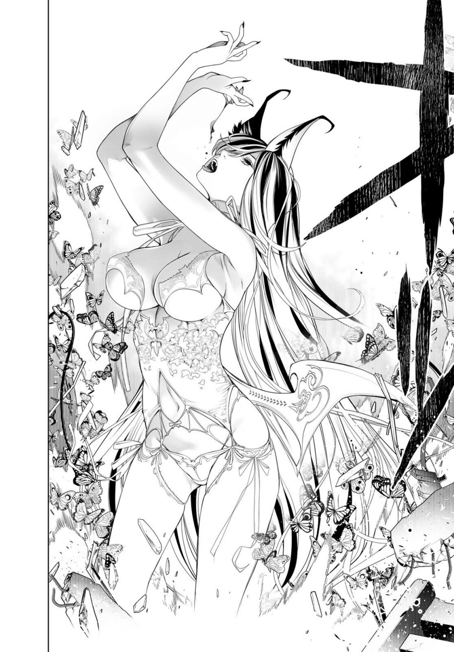 Bakemonogatari Chapter 162 - halaman 12
