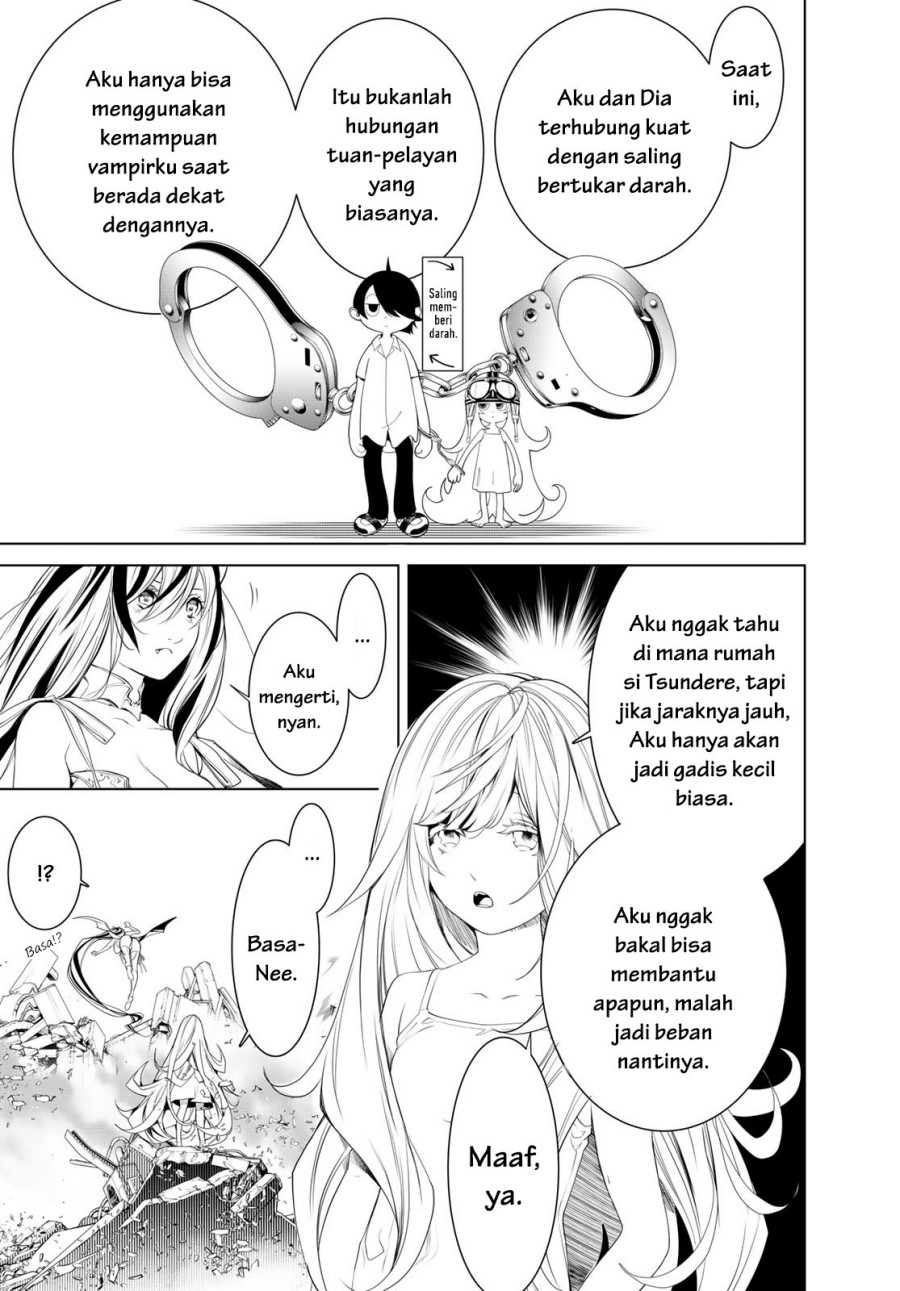 Bakemonogatari Chapter 162 - halaman 15