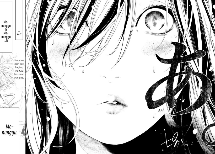 Bakemonogatari Chapter 162 - halaman 18