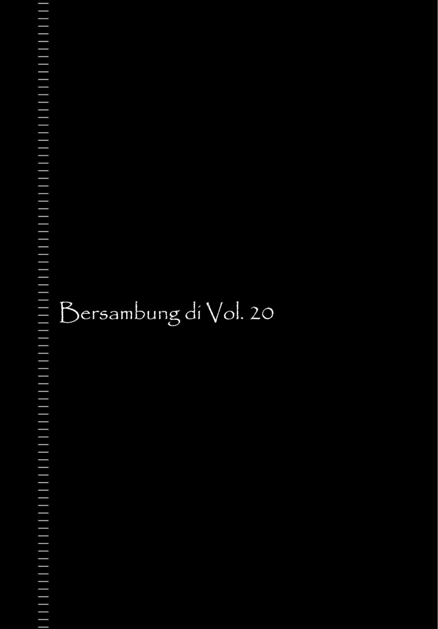 Bakemonogatari Chapter 166 - halaman 22