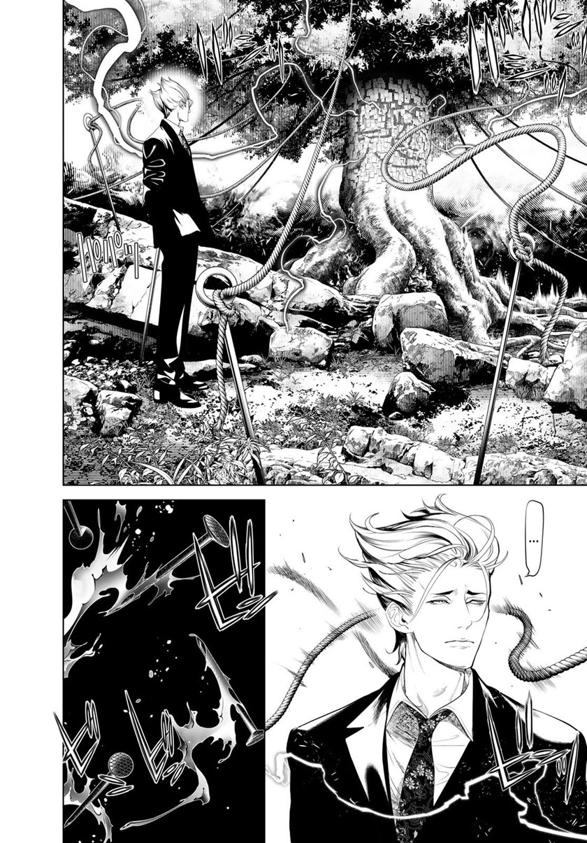 Bakemonogatari Chapter 169 - halaman 4