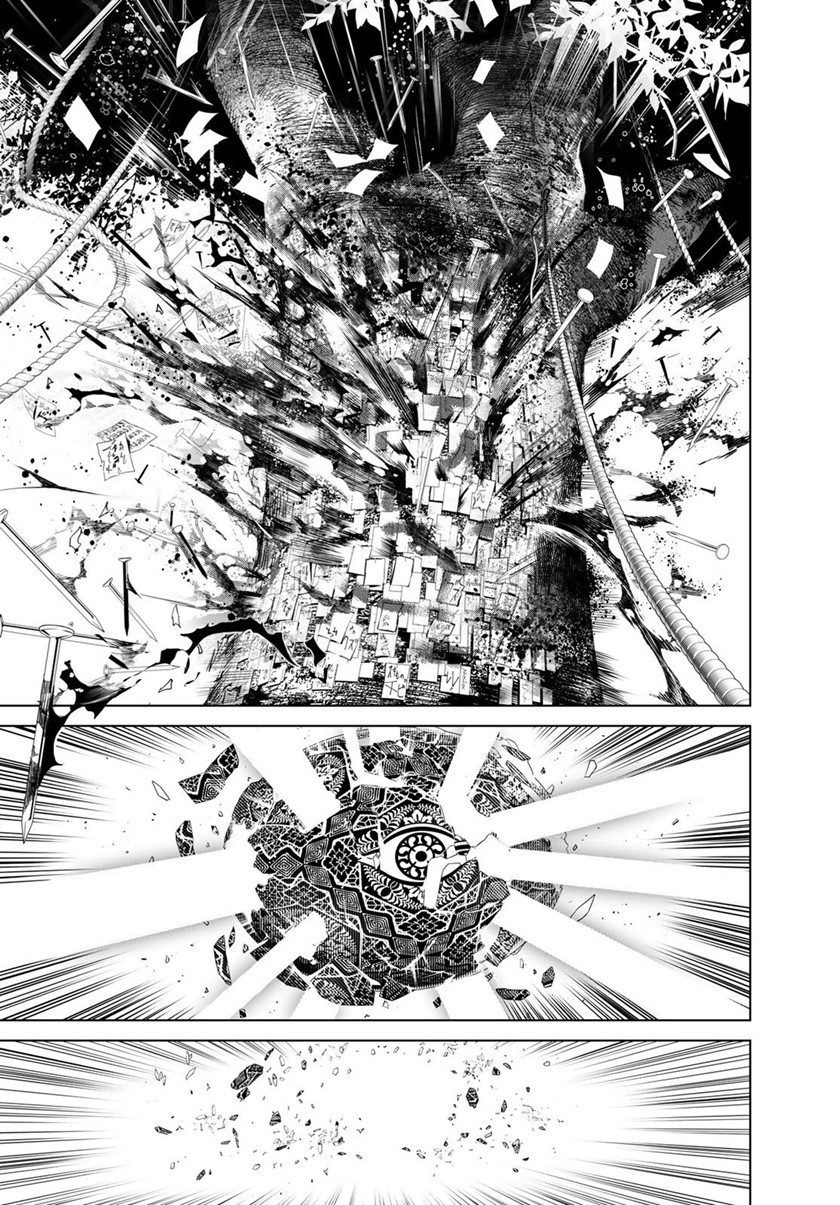 Bakemonogatari Chapter 169 - halaman 5