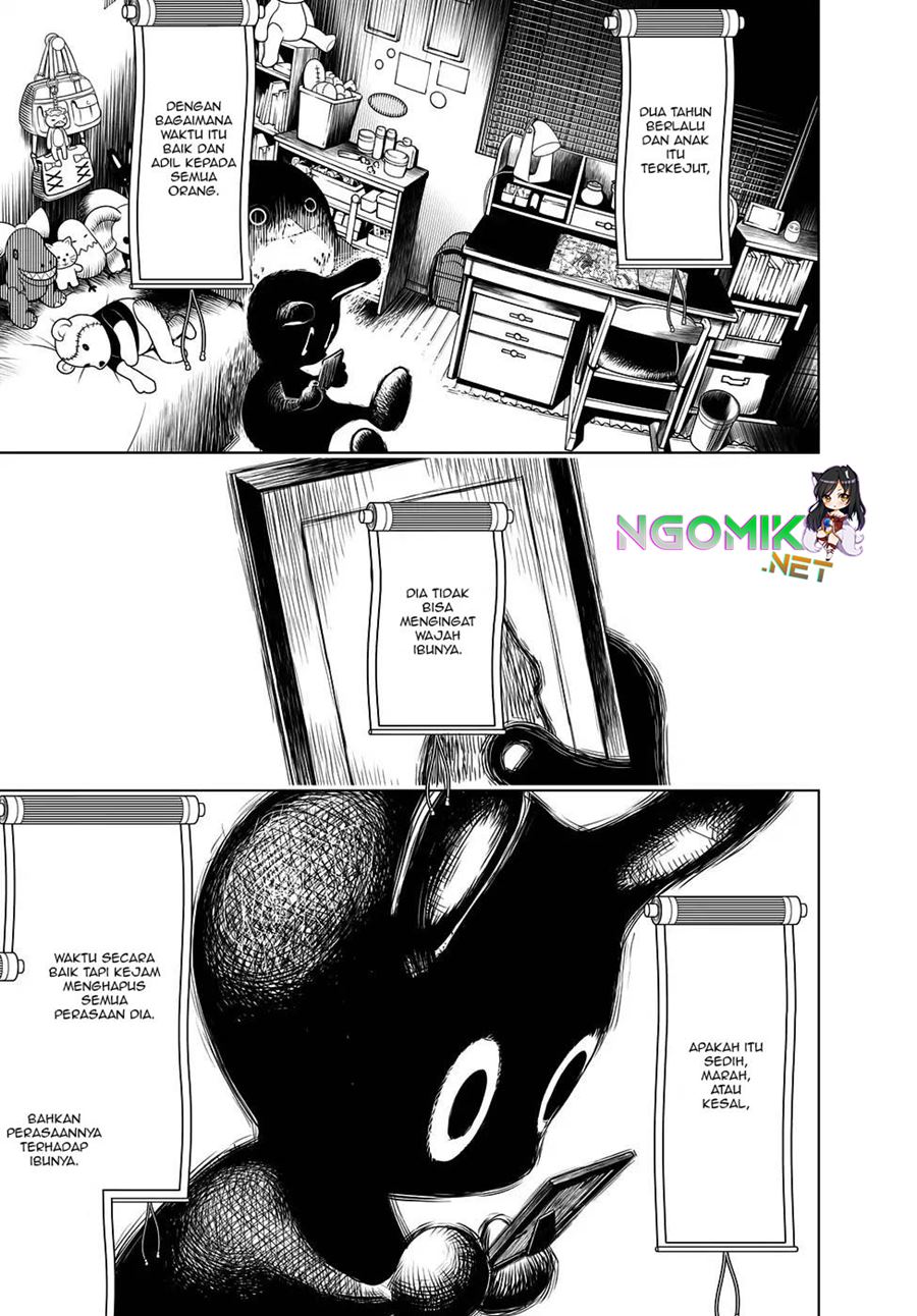 Bakemonogatari Chapter 17 - halaman 4
