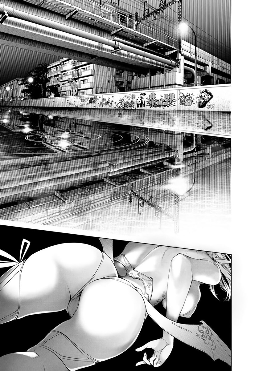 Bakemonogatari Chapter 170 - halaman 5