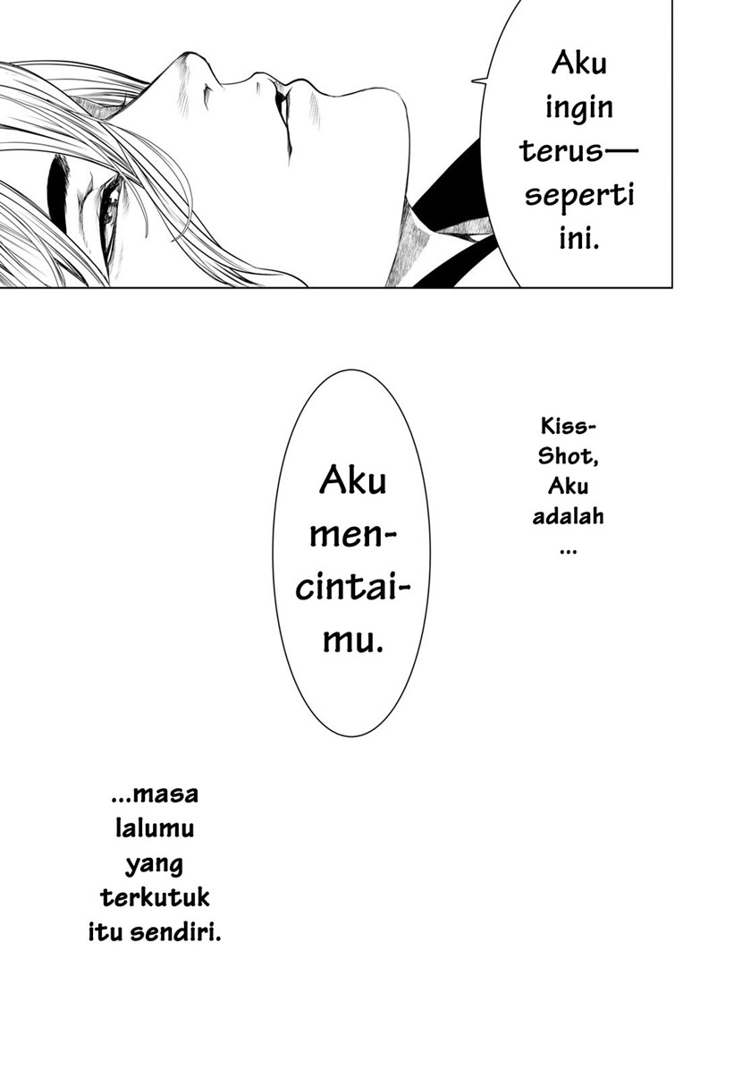 Bakemonogatari Chapter 171 - halaman 16