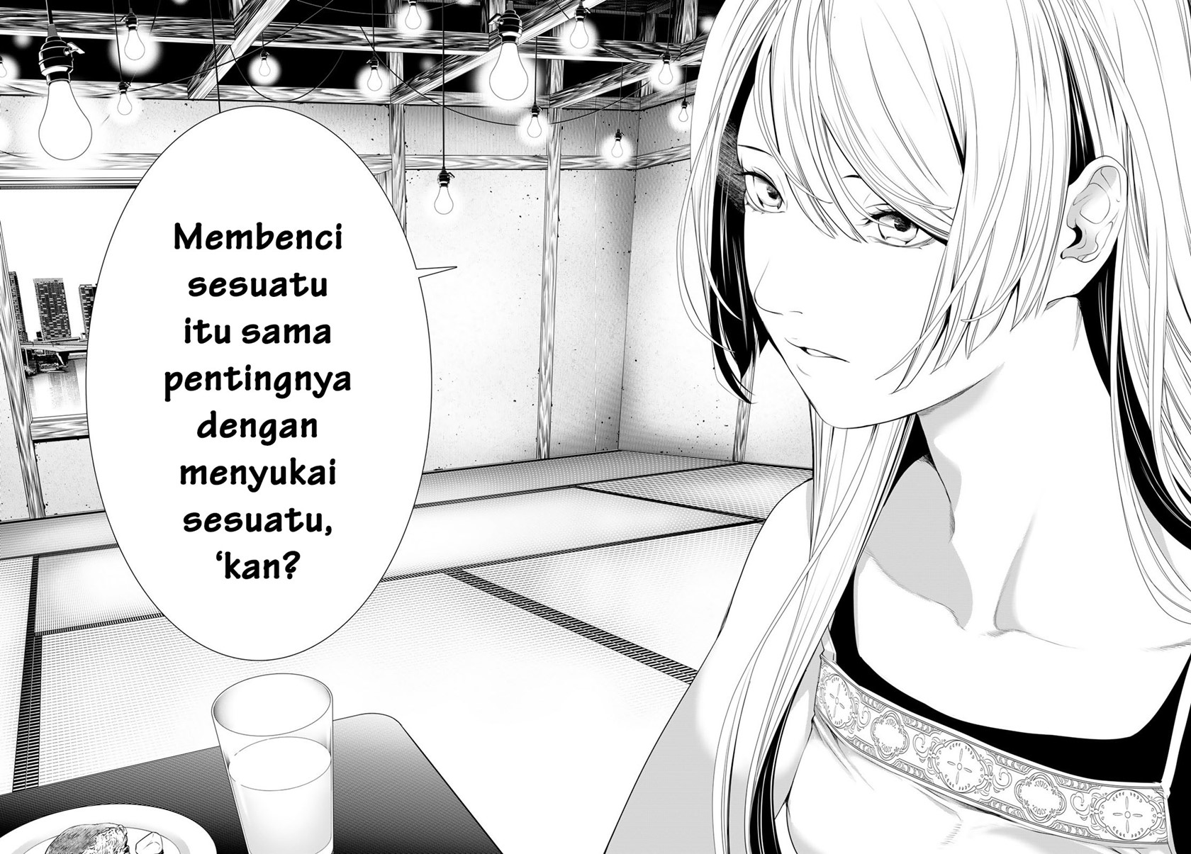 Bakemonogatari Chapter 175 - halaman 2