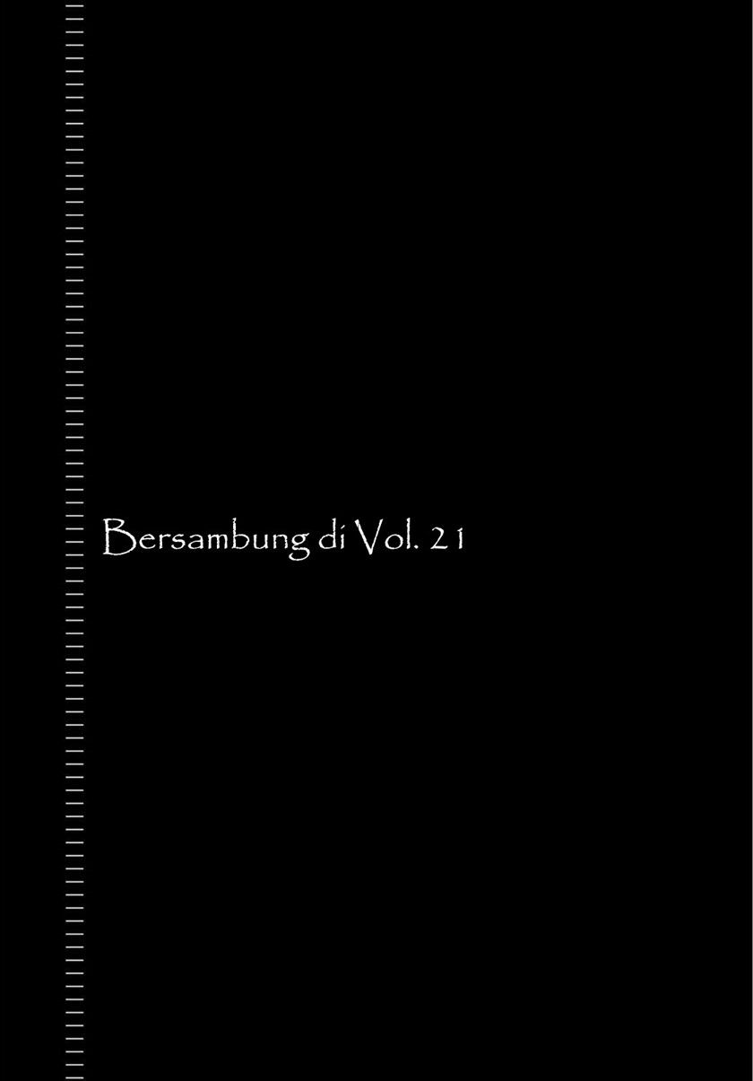 Bakemonogatari Chapter 175 - halaman 20