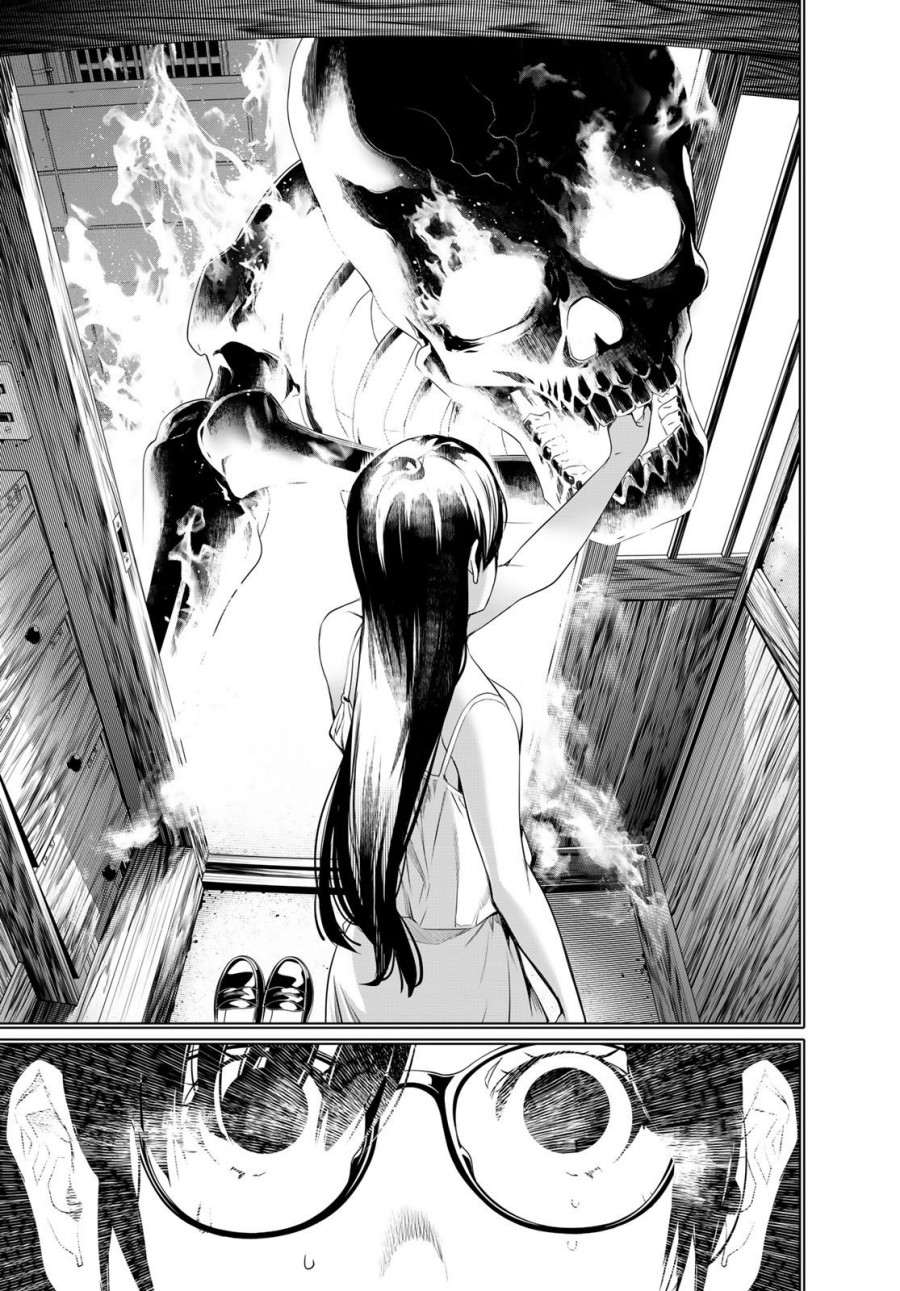 Bakemonogatari Chapter 177 - halaman 14