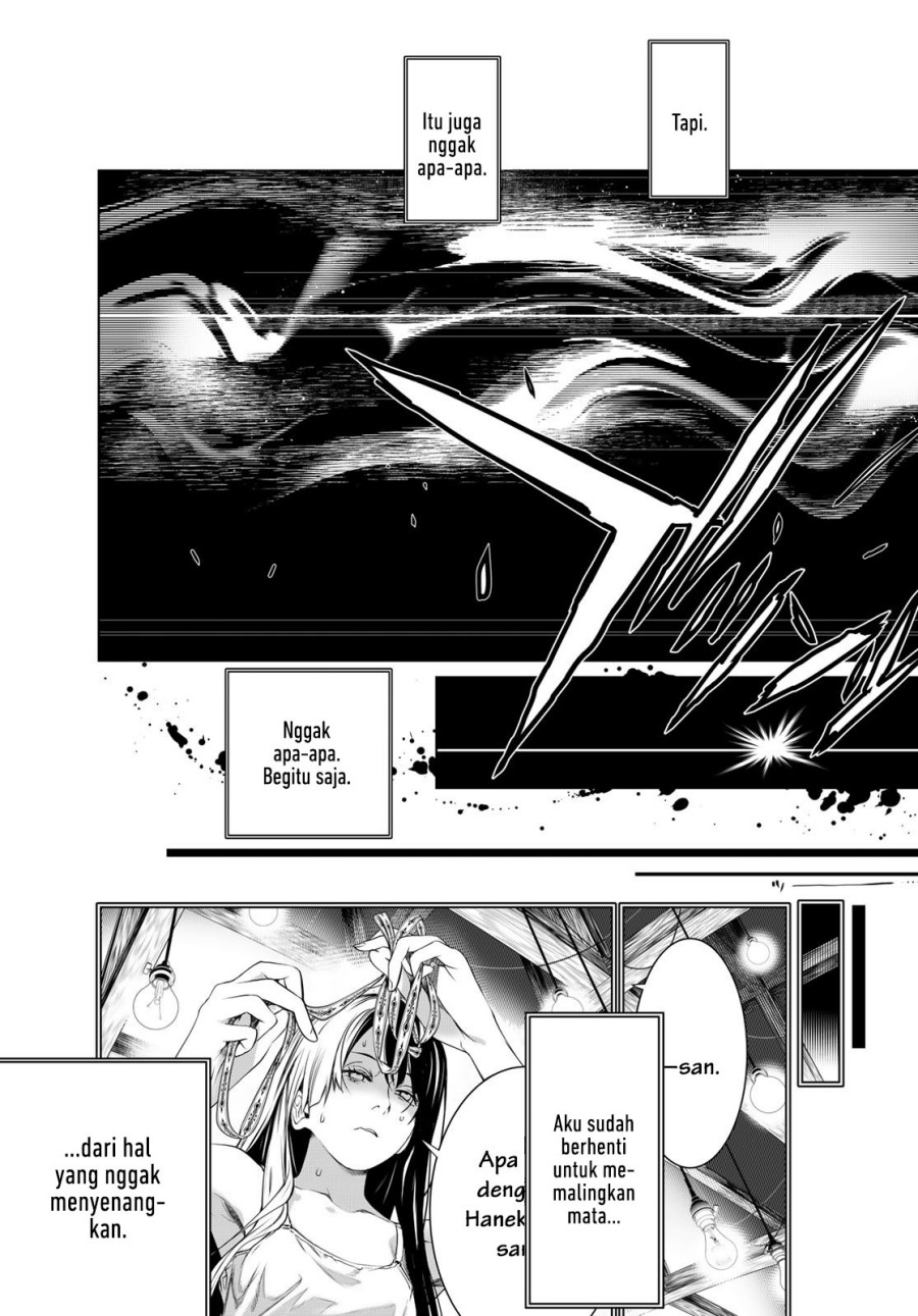 Bakemonogatari Chapter 177 - halaman 9