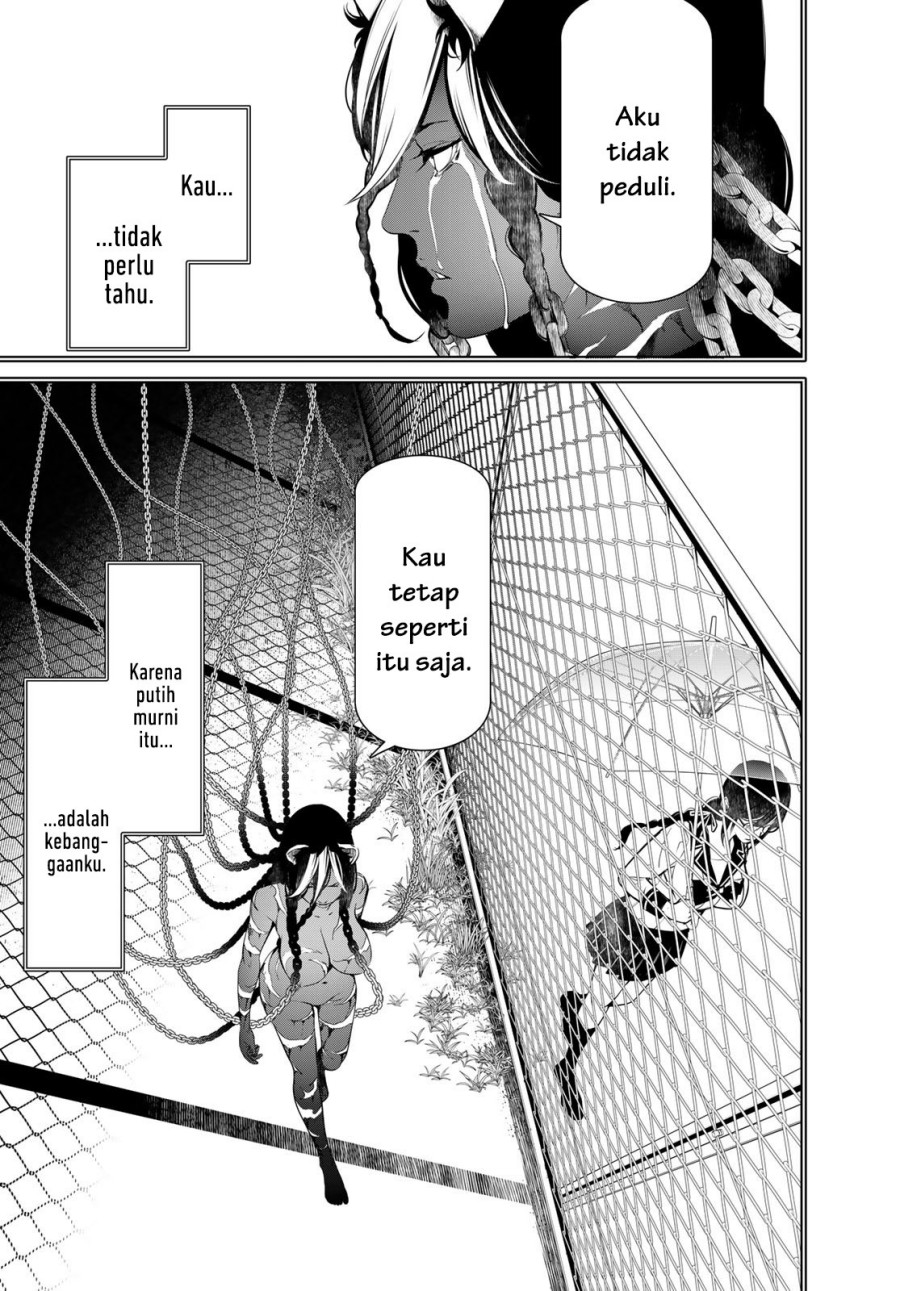 Bakemonogatari Chapter 178 - halaman 16