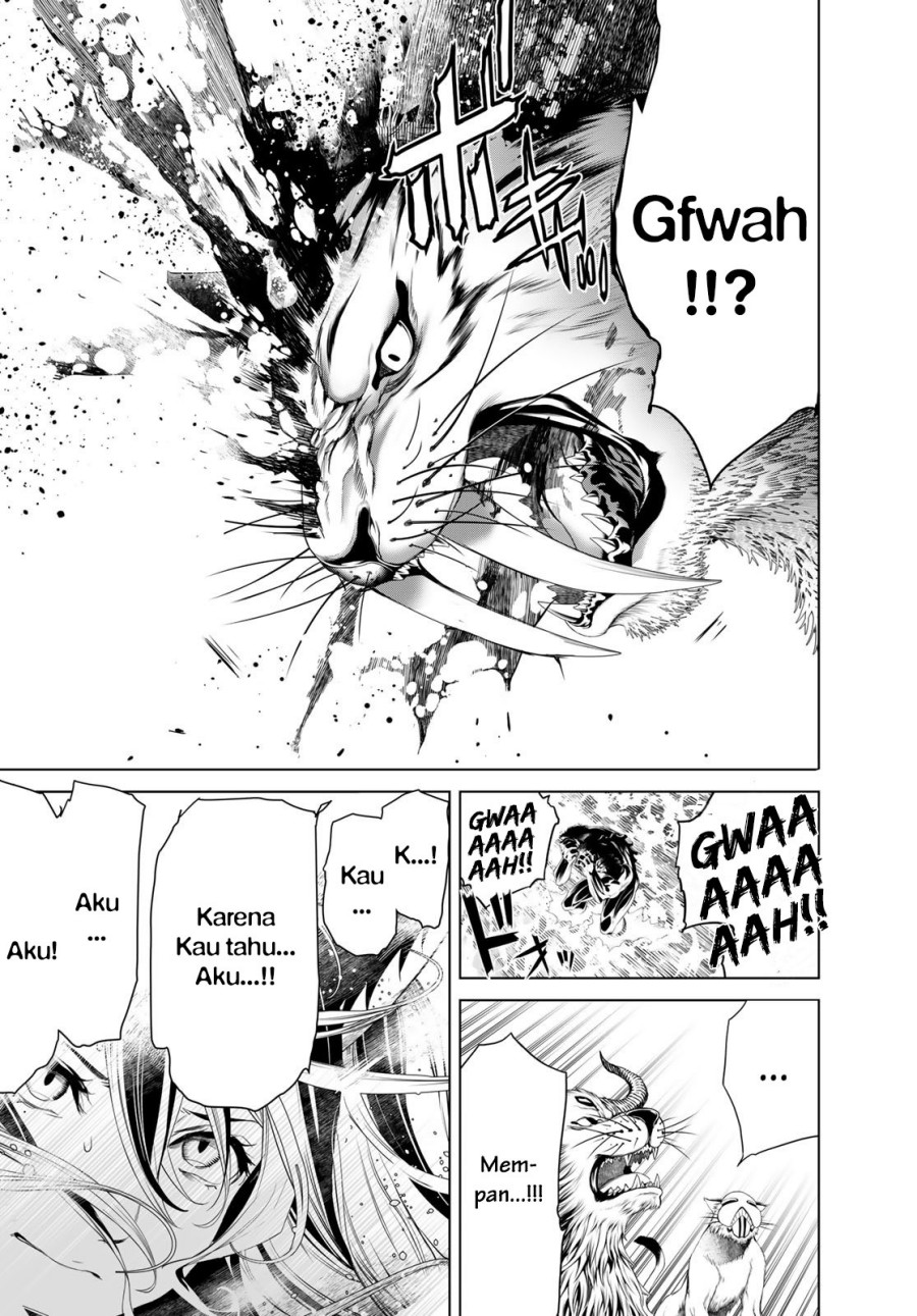 Bakemonogatari Chapter 178 - halaman 18
