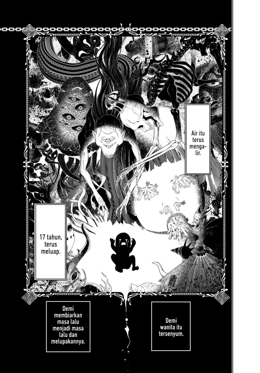Bakemonogatari Chapter 178 - halaman 6