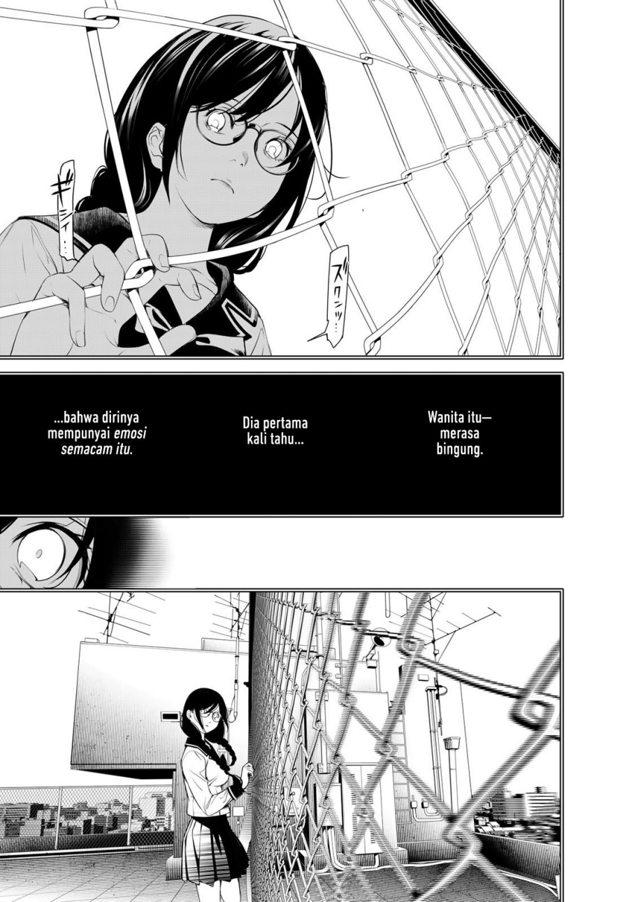 Bakemonogatari Chapter 178 - halaman 8