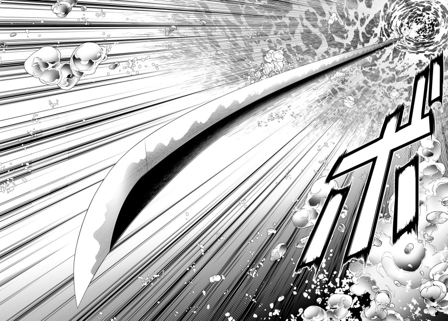 Bakemonogatari Chapter 179 - halaman 19