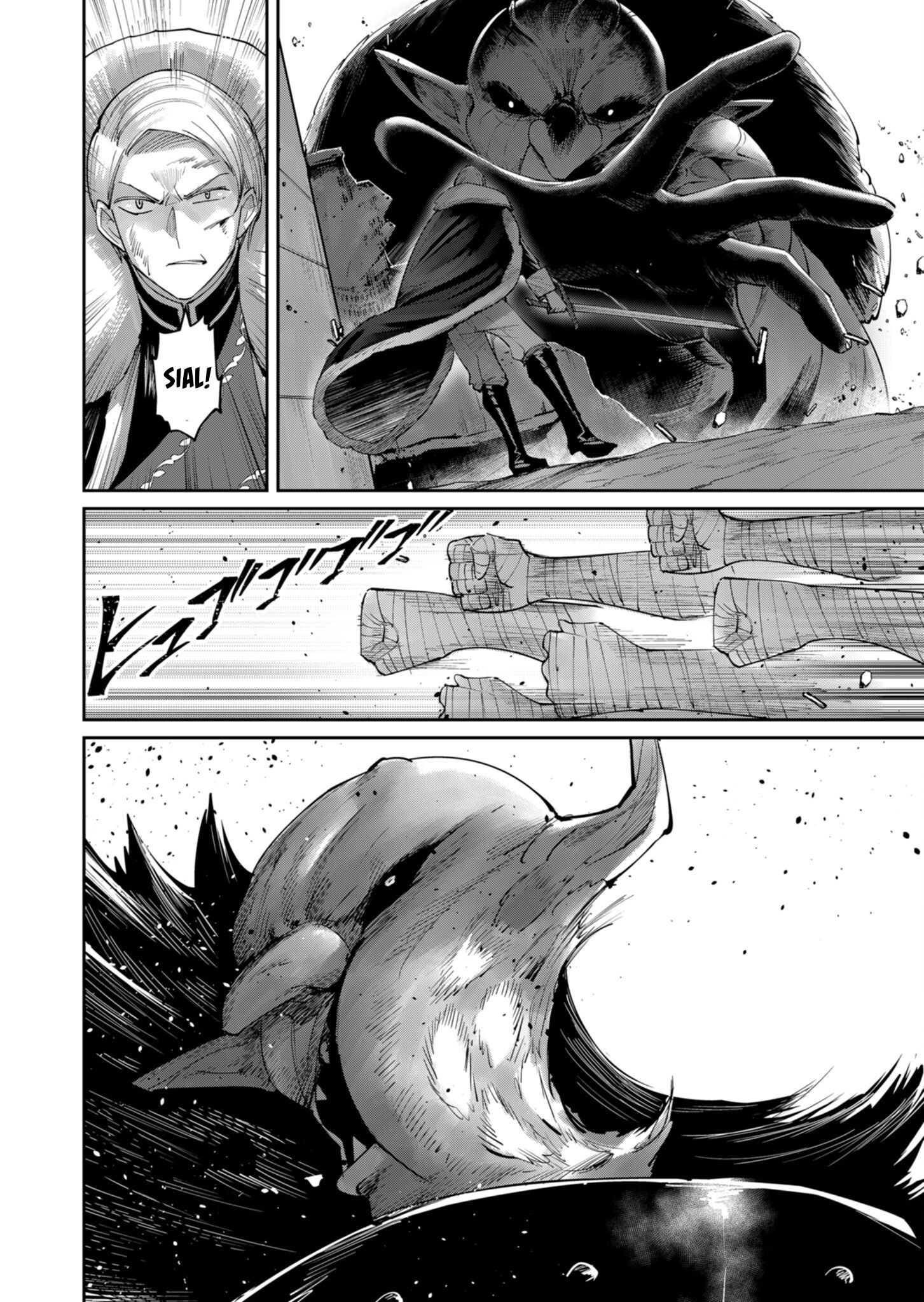 Bakemonogatari Chapter 18 - halaman 10