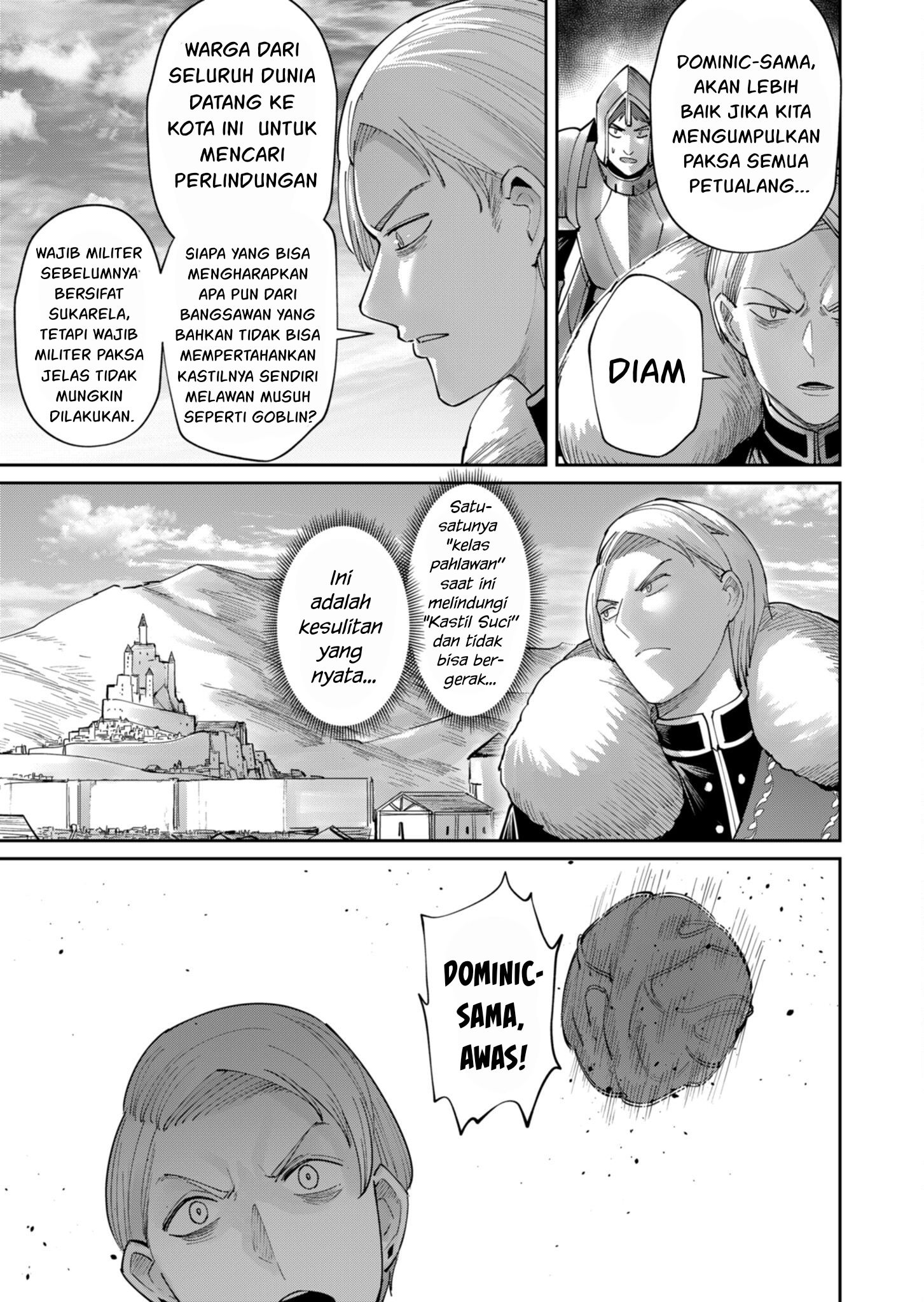 Bakemonogatari Chapter 18 - halaman 5