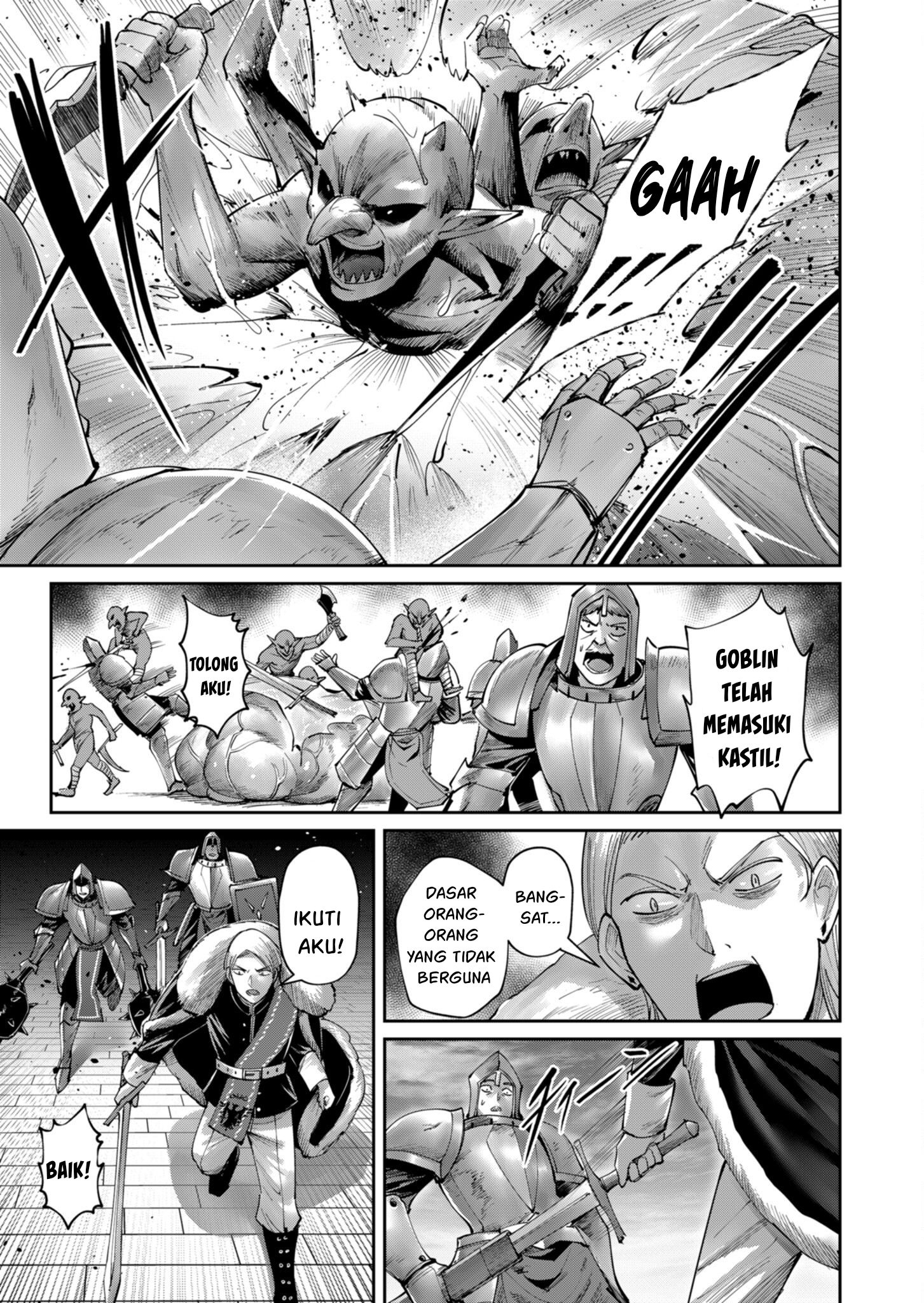 Bakemonogatari Chapter 18 - halaman 7