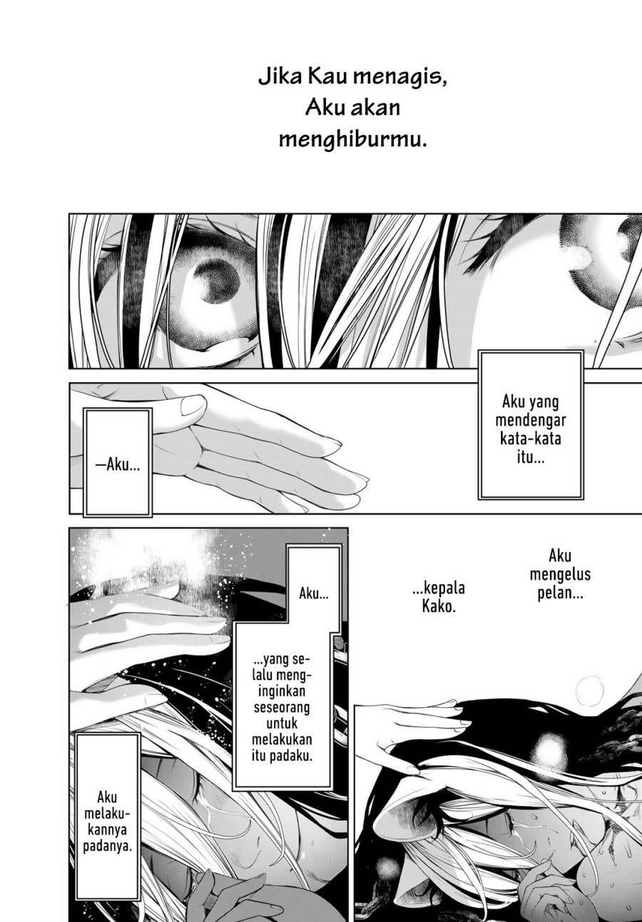 Bakemonogatari Chapter 180 - halaman 11