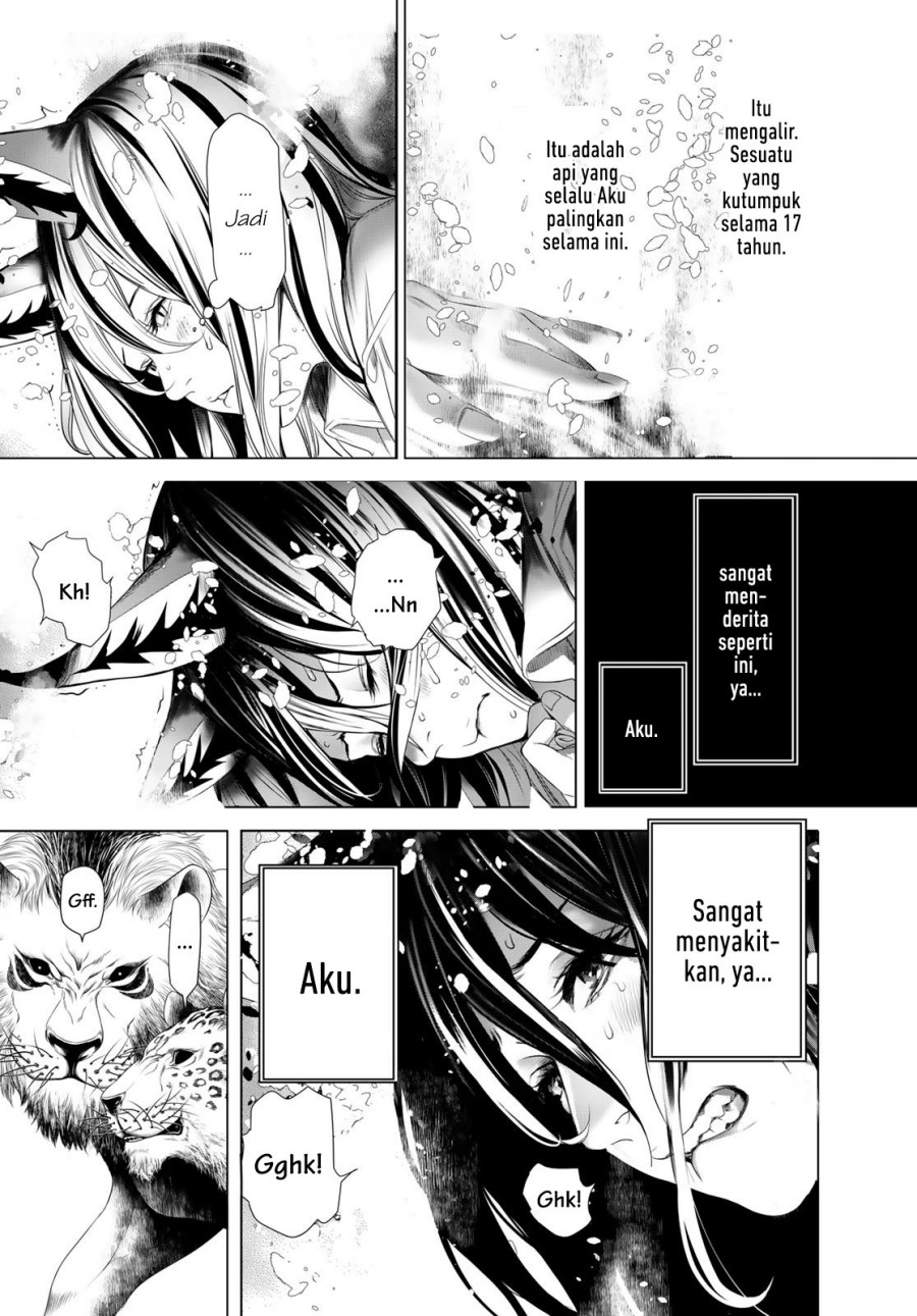 Bakemonogatari Chapter 180 - halaman 12