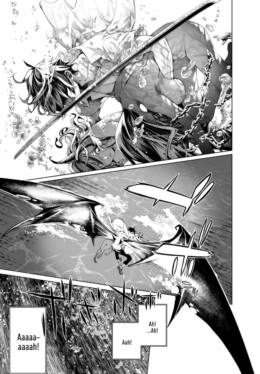 Bakemonogatari Chapter 180 - halaman 4