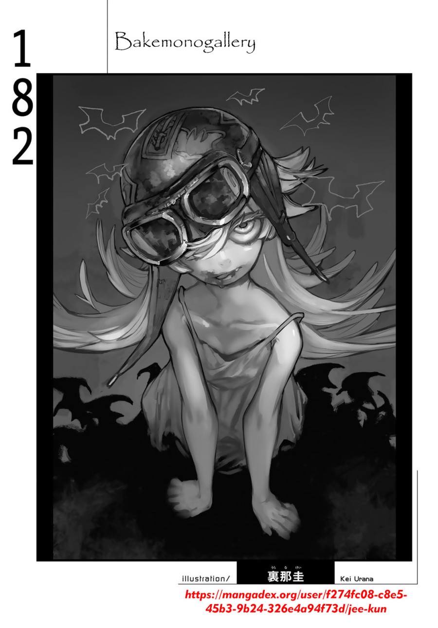 Bakemonogatari Chapter 182 - halaman 20
