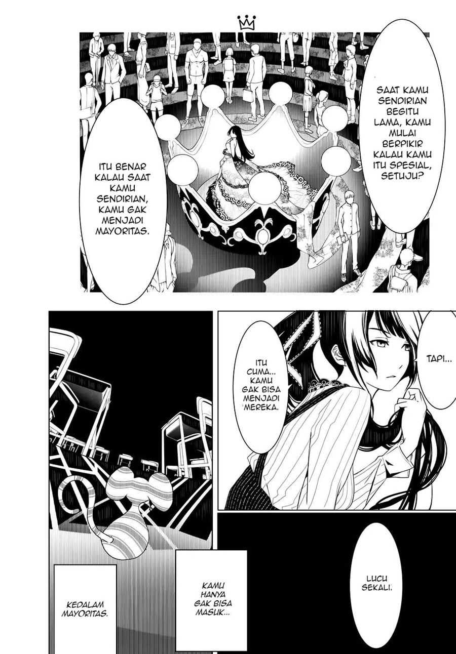 Bakemonogatari Chapter 19 - halaman 11