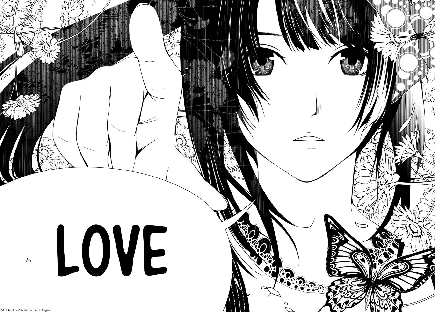 Bakemonogatari Chapter 19 - halaman 16