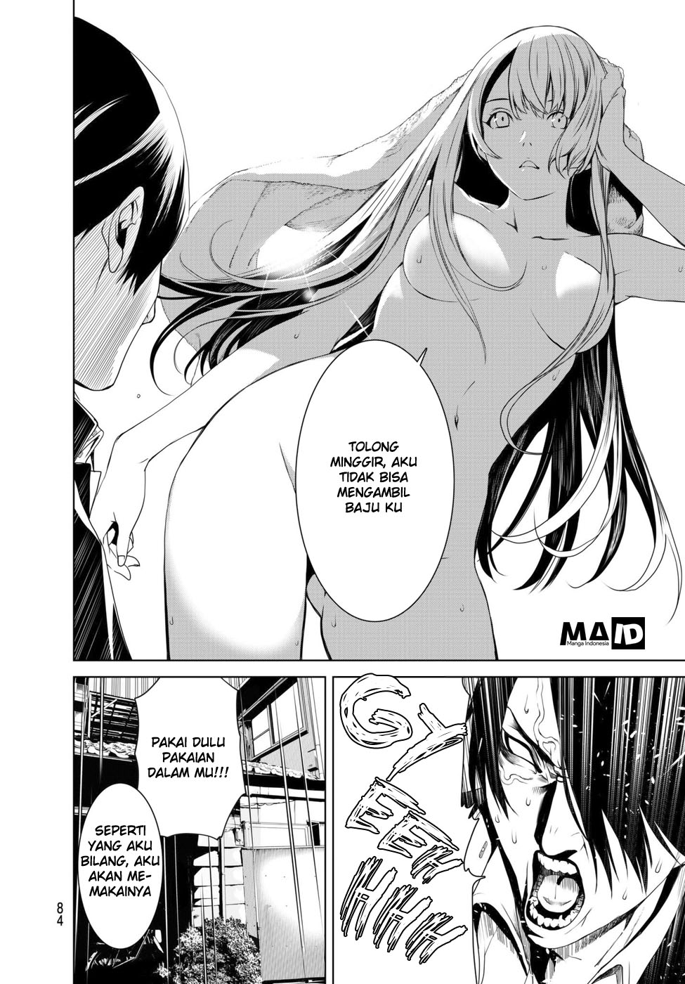 Bakemonogatari Chapter 2 - halaman 26