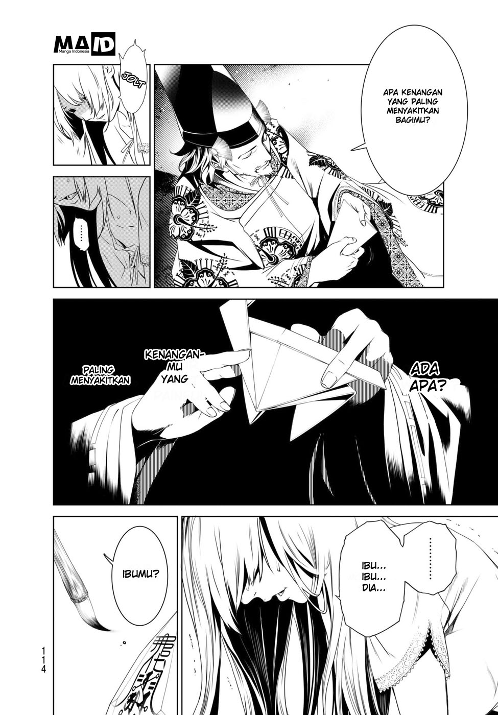 Bakemonogatari Chapter 2 - halaman 55