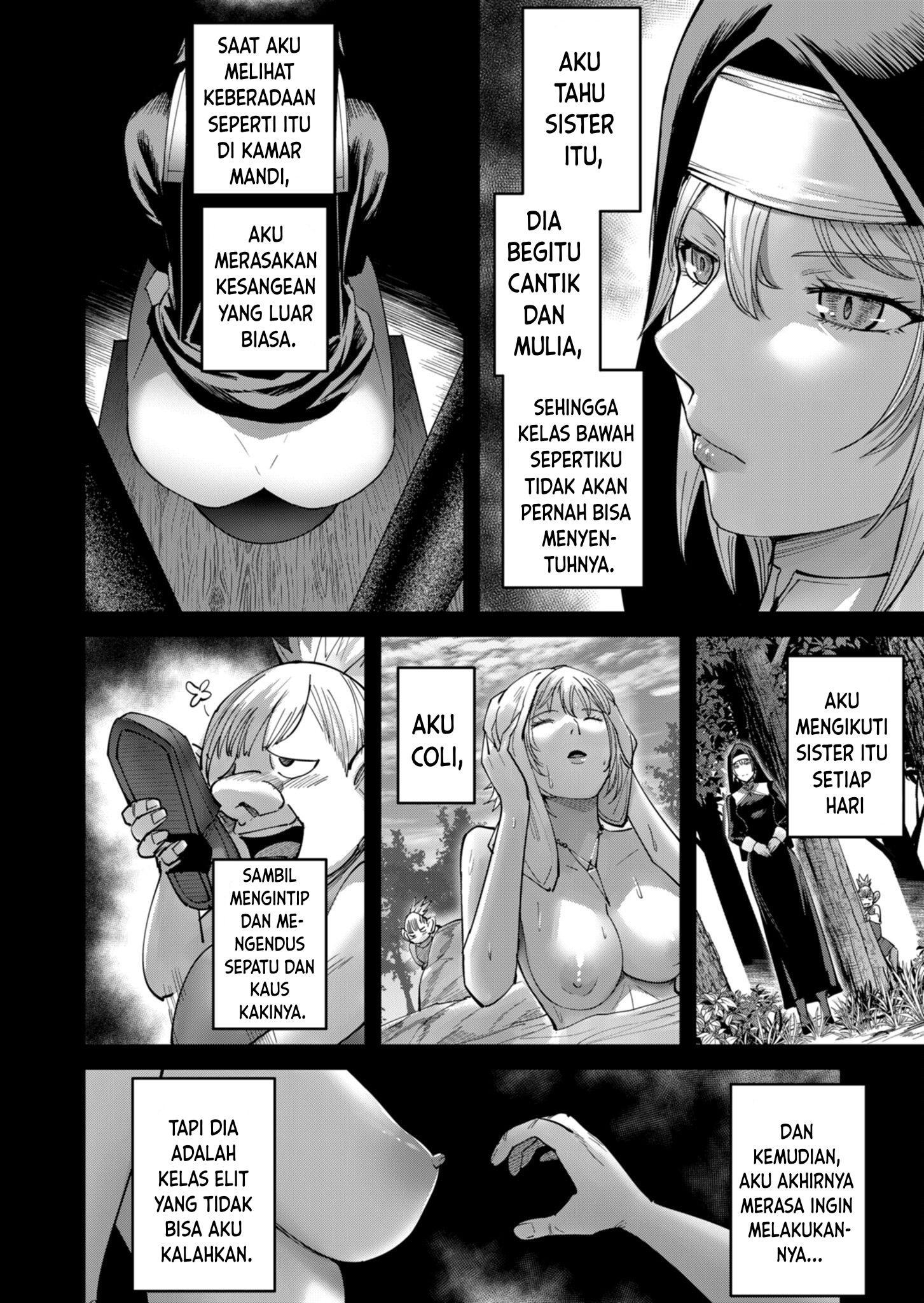 Bakemonogatari Chapter 20 - halaman 10