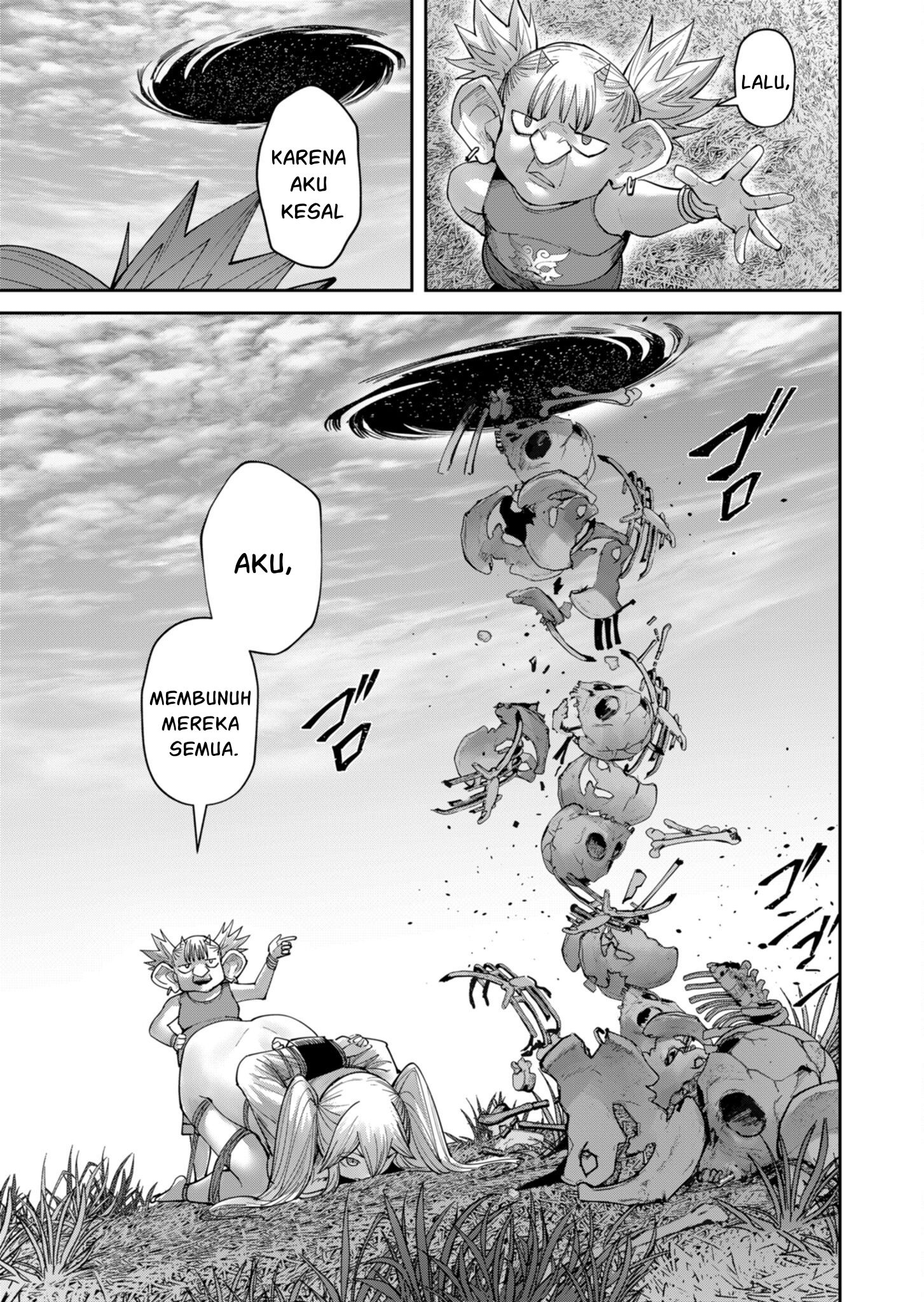 Bakemonogatari Chapter 20 - halaman 13