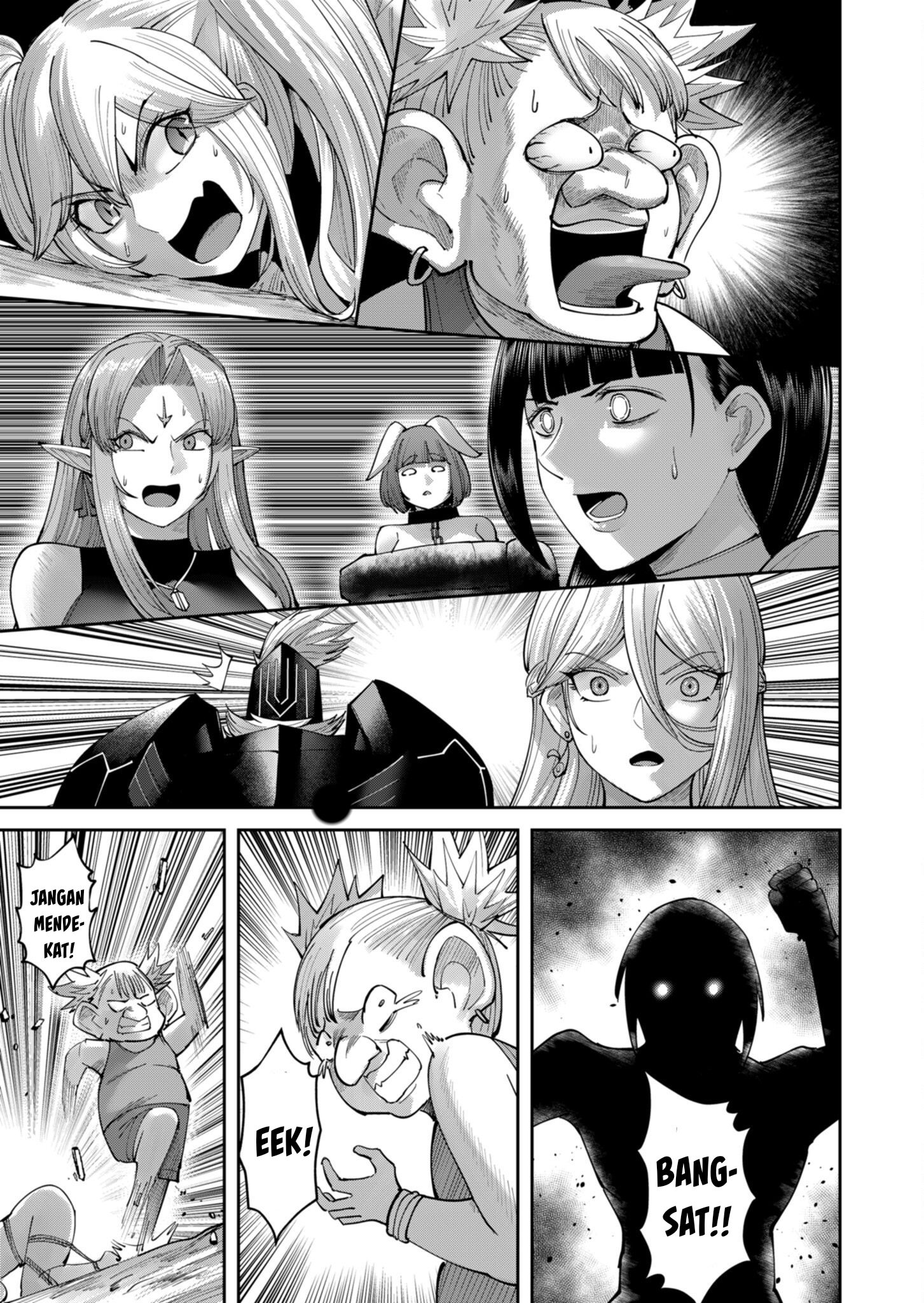 Bakemonogatari Chapter 20 - halaman 17
