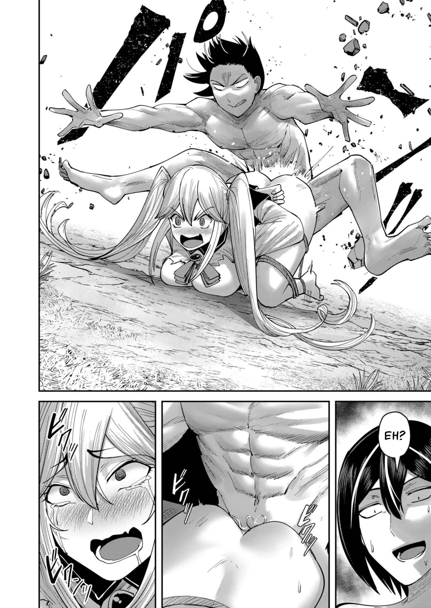 Bakemonogatari Chapter 20 - halaman 20