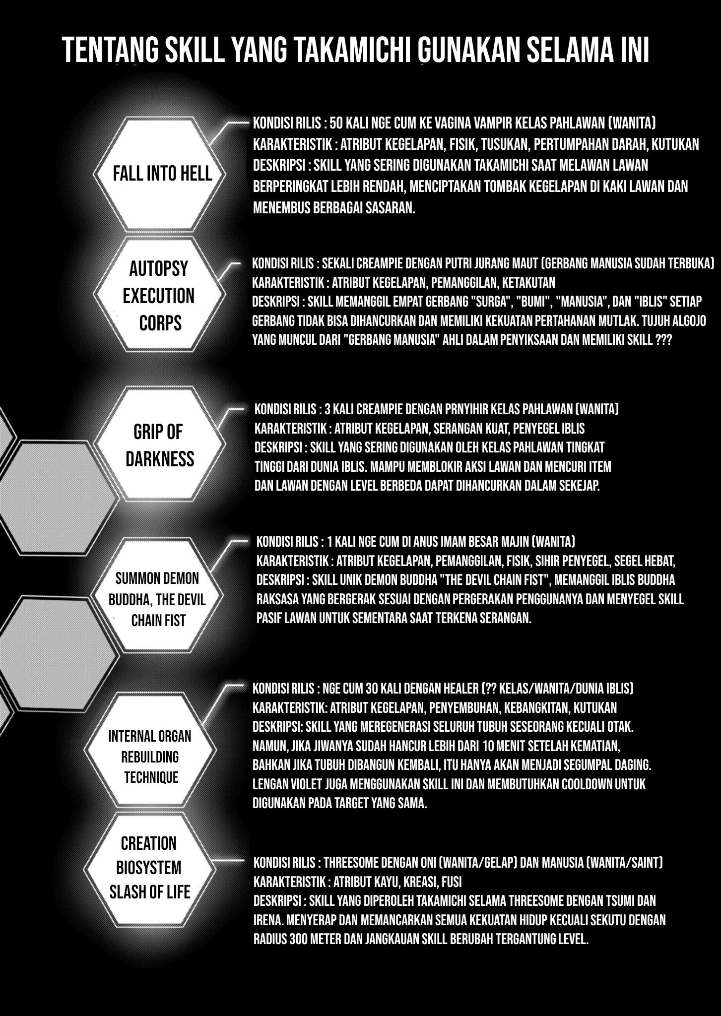 Bakemonogatari Chapter 20 - halaman 23