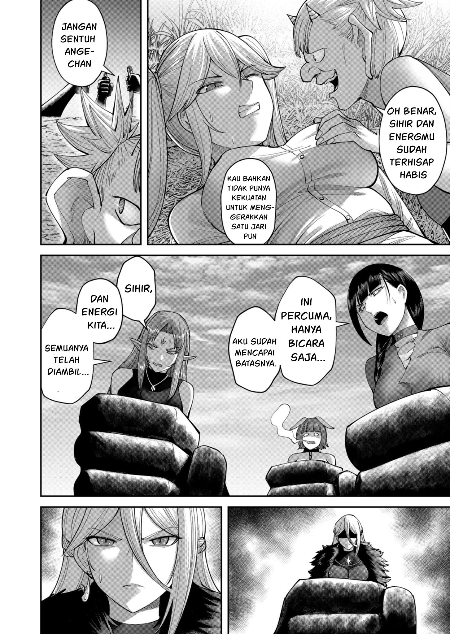Bakemonogatari Chapter 20 - halaman 4