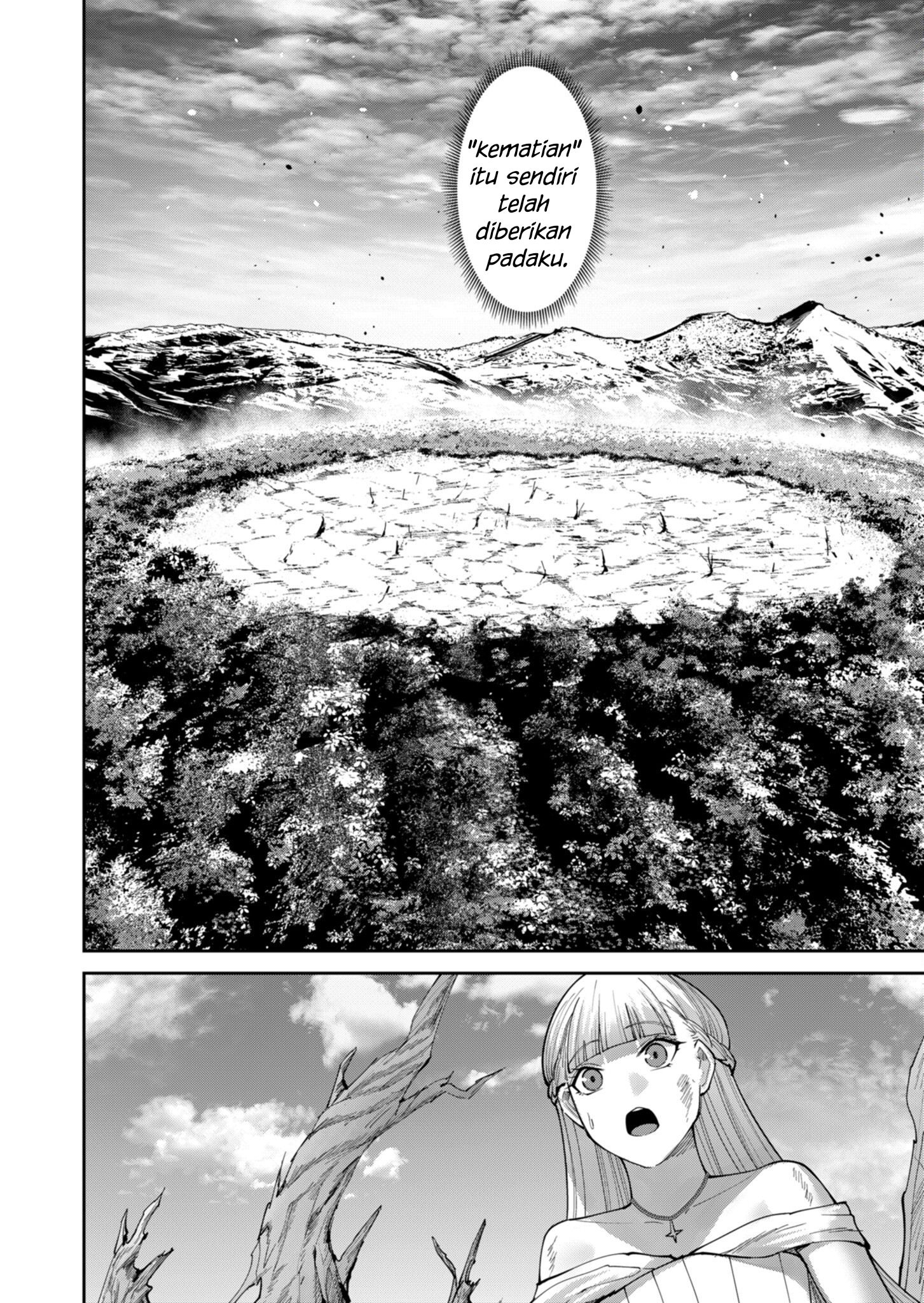 Bakemonogatari Chapter 21 - halaman 16