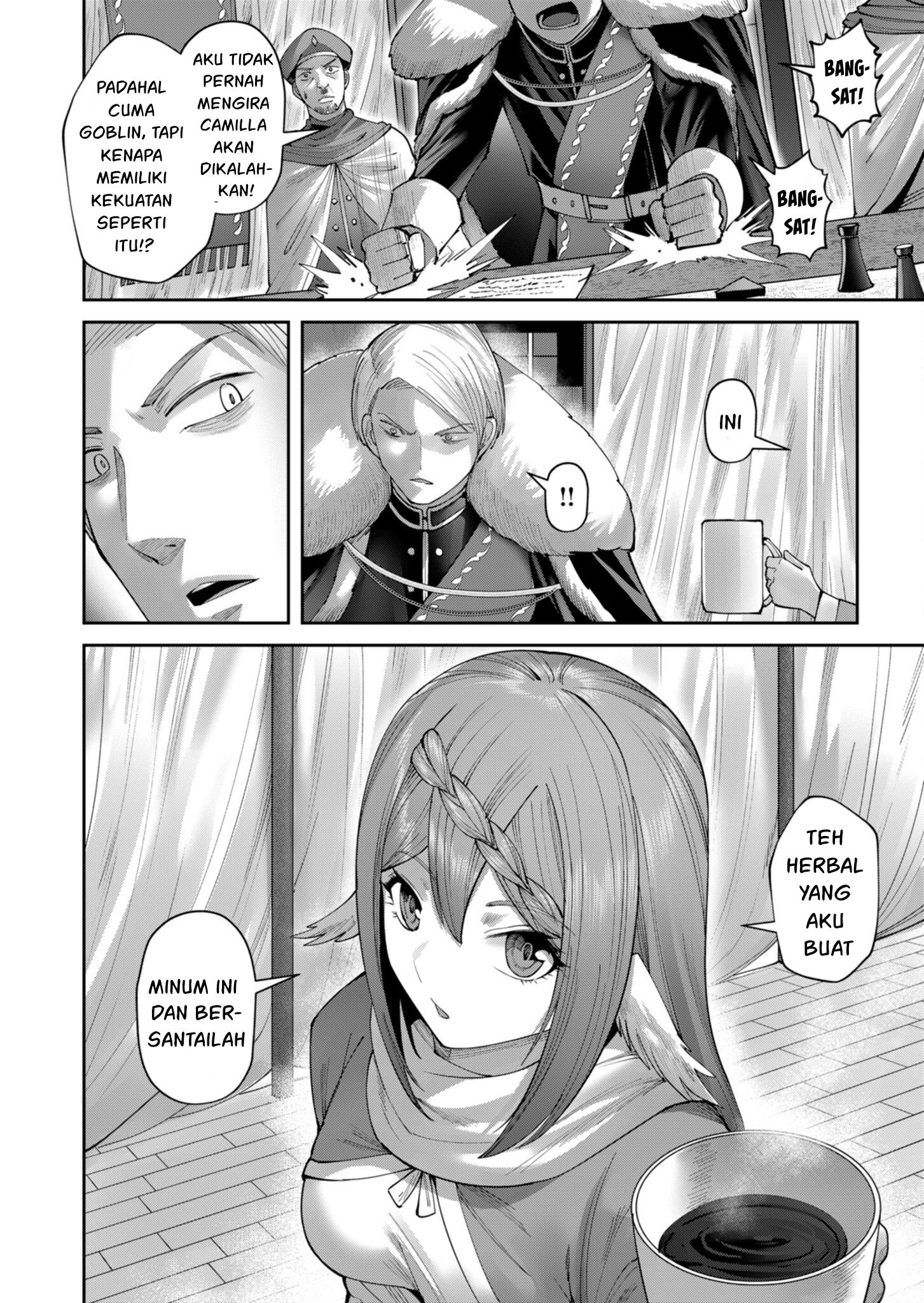 Bakemonogatari Chapter 22 - halaman 12