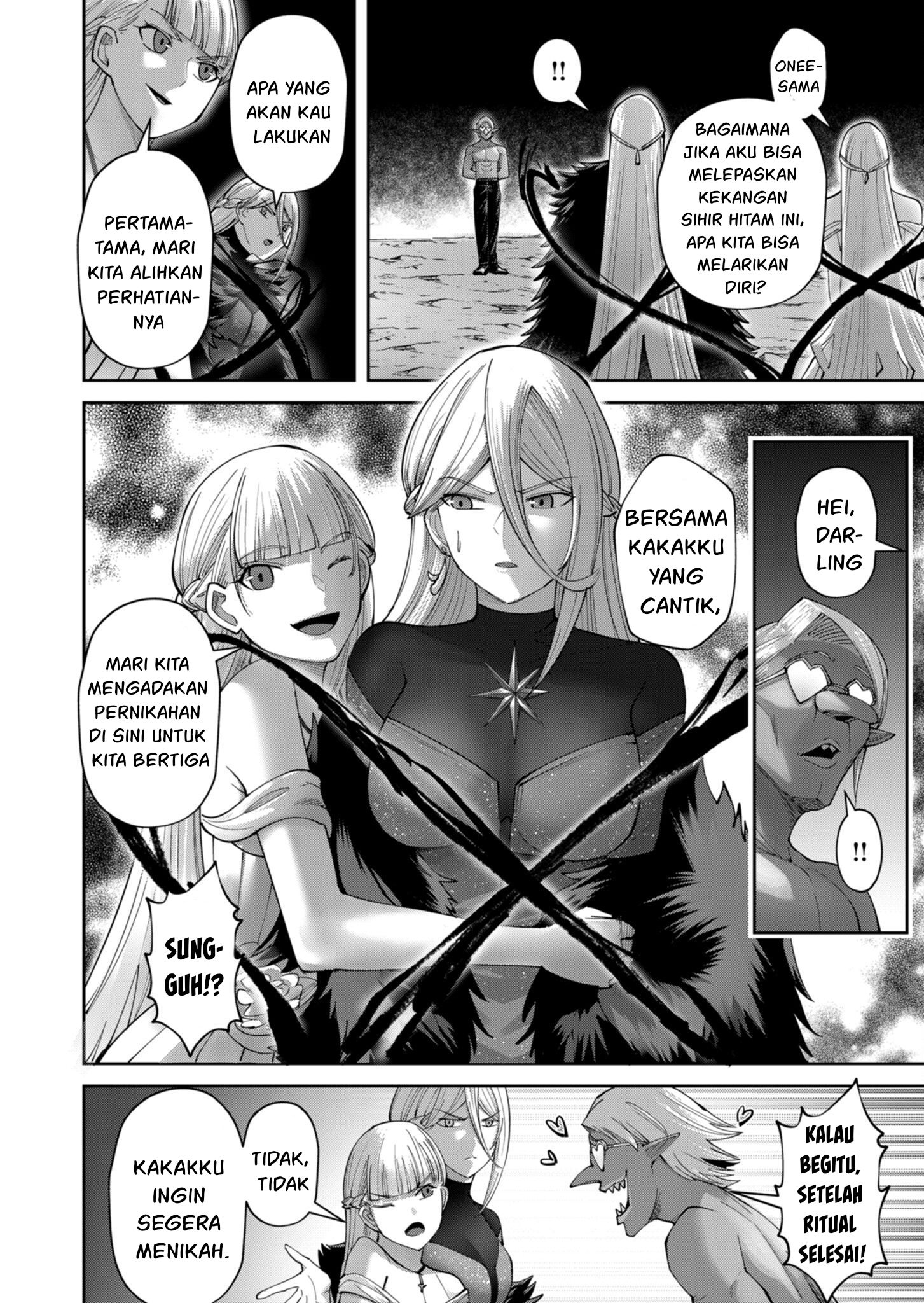 Bakemonogatari Chapter 22 - halaman 14