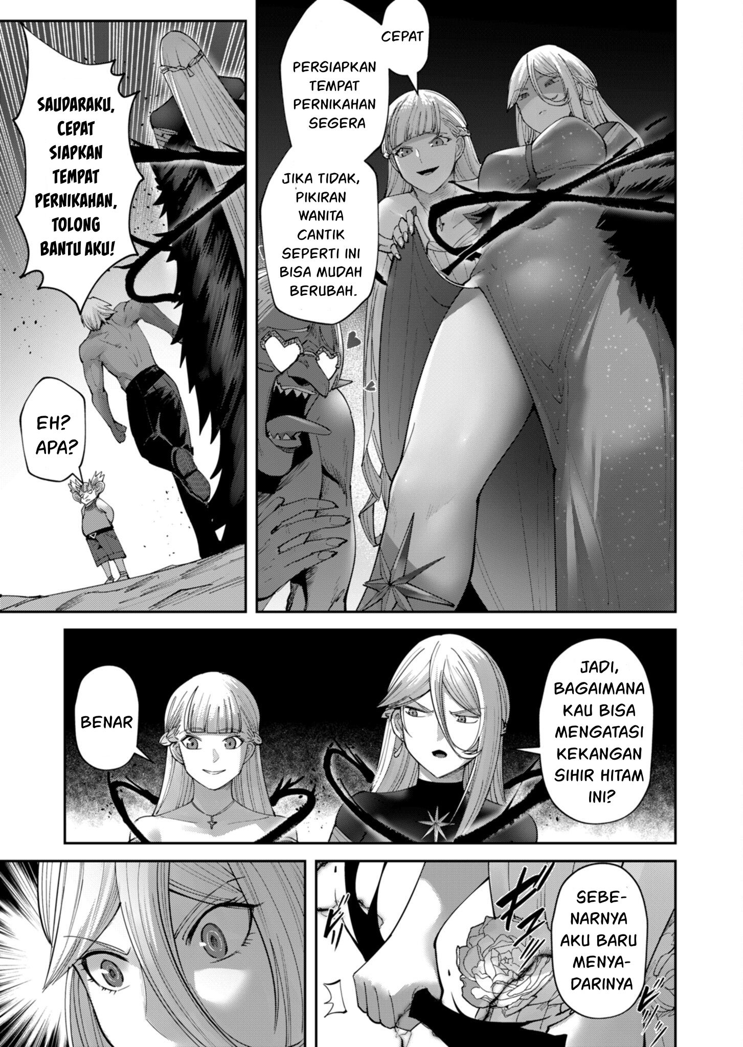 Bakemonogatari Chapter 22 - halaman 15